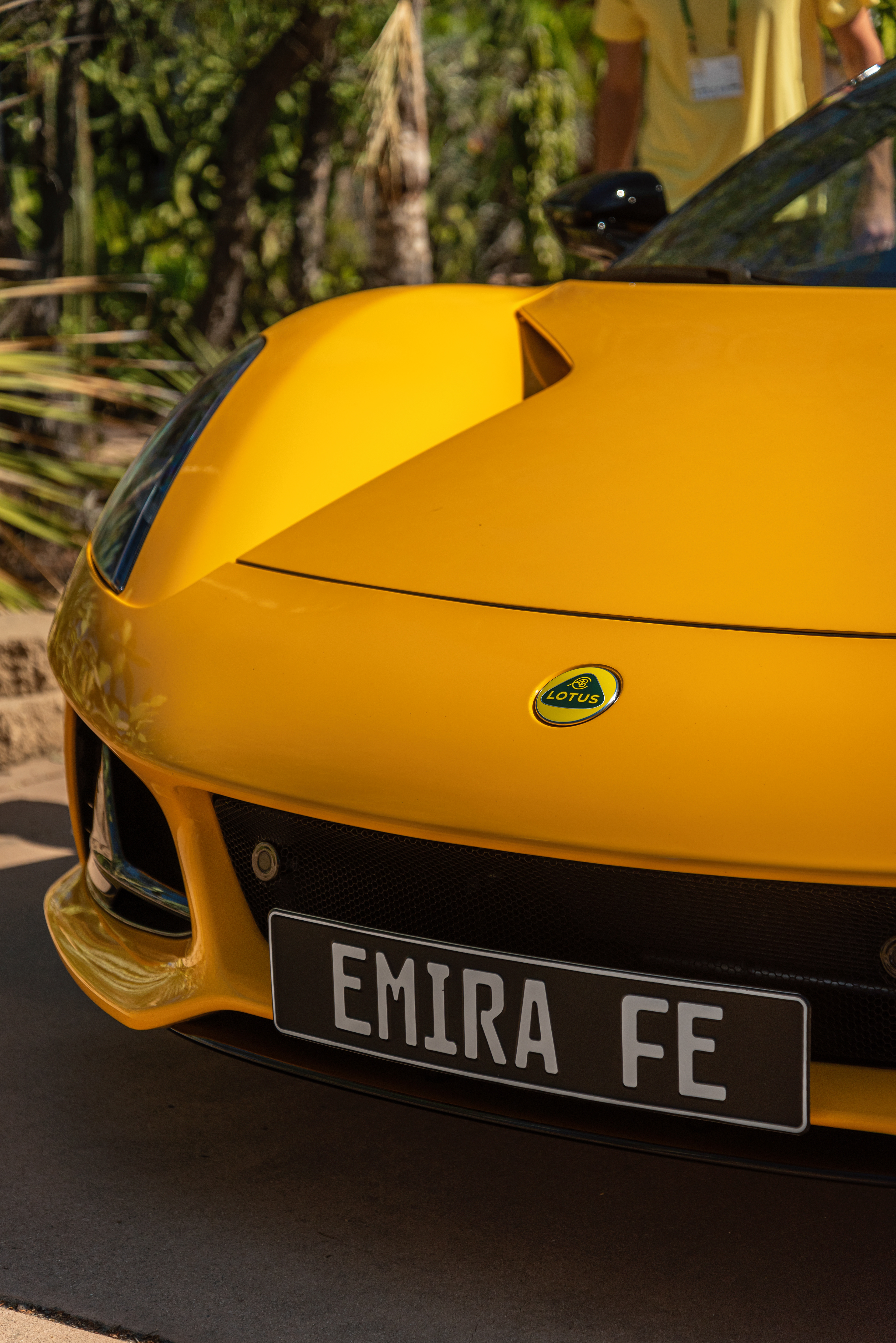 West Coast Lotus Meet 2022