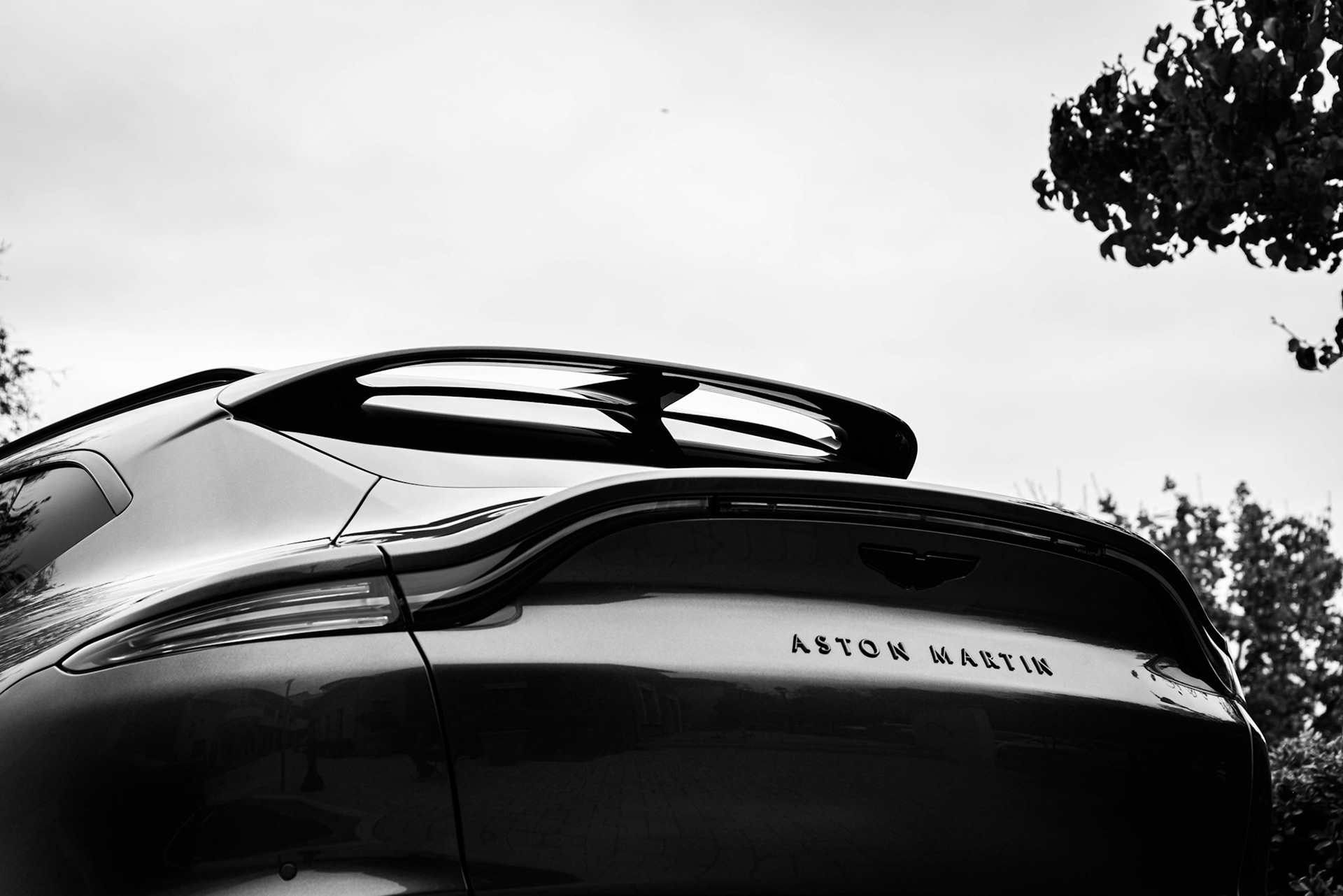 Secret Car Club