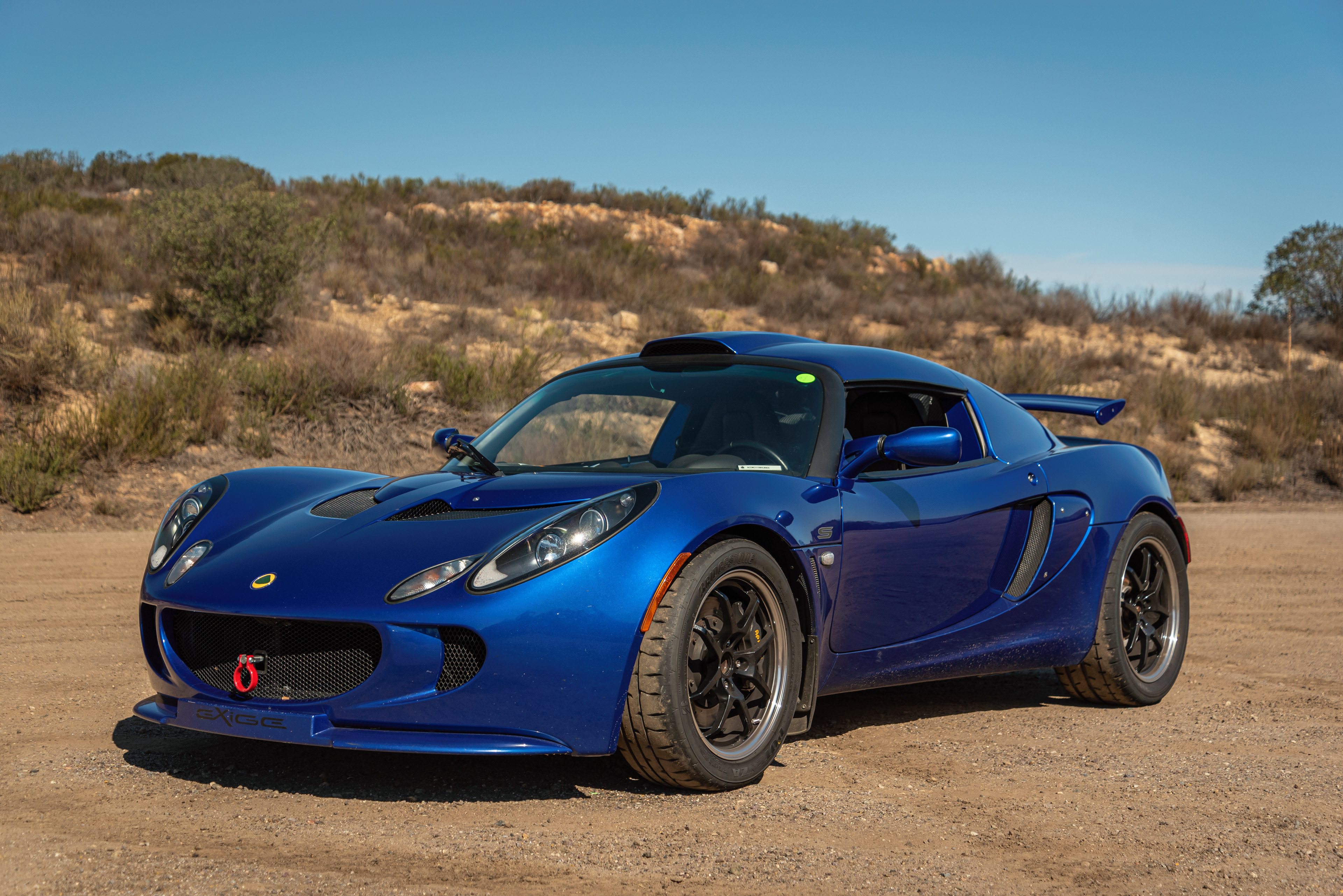 West Coast Lotus Meet 2022