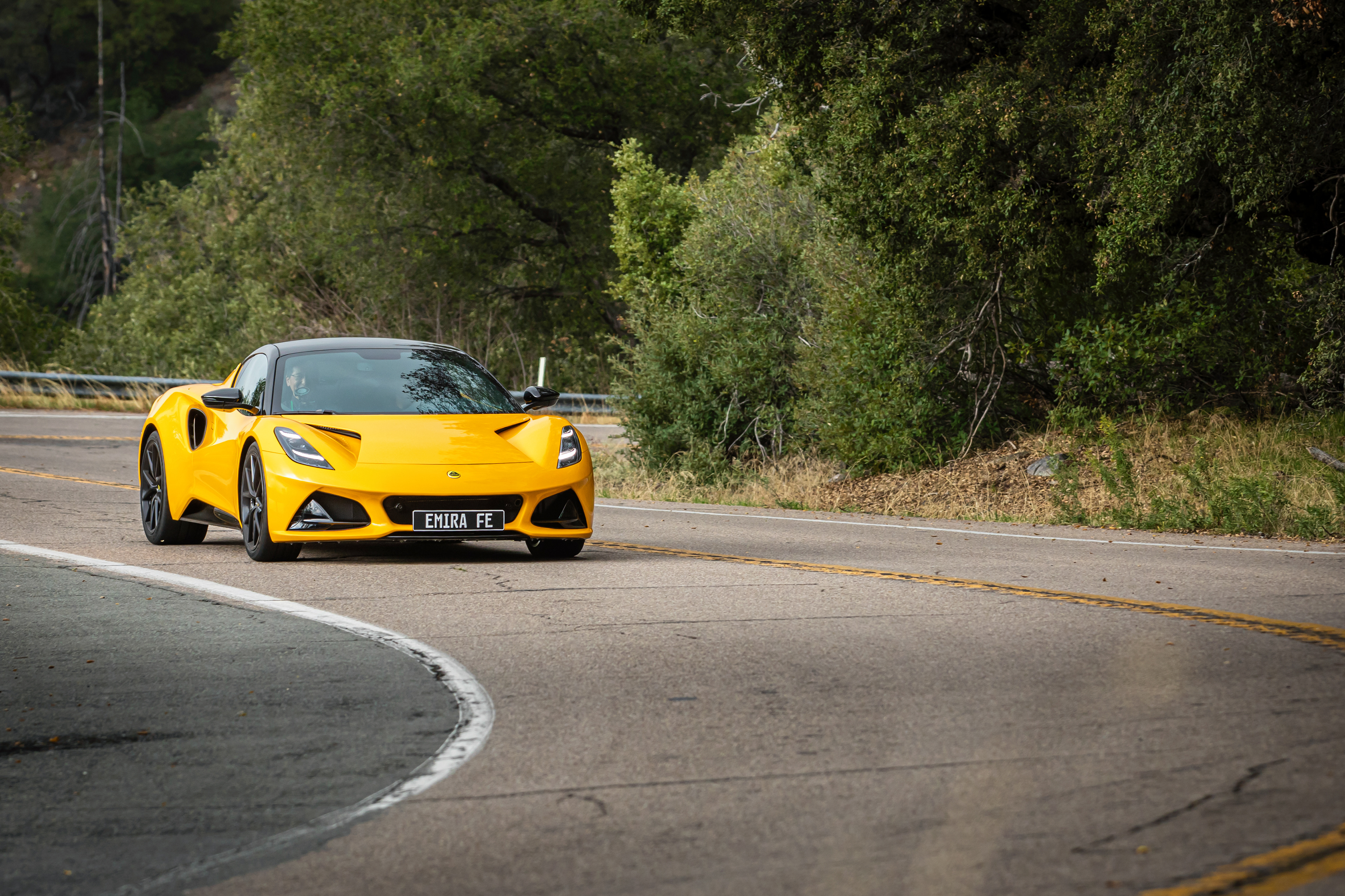 West Coast Lotus Meet 2022