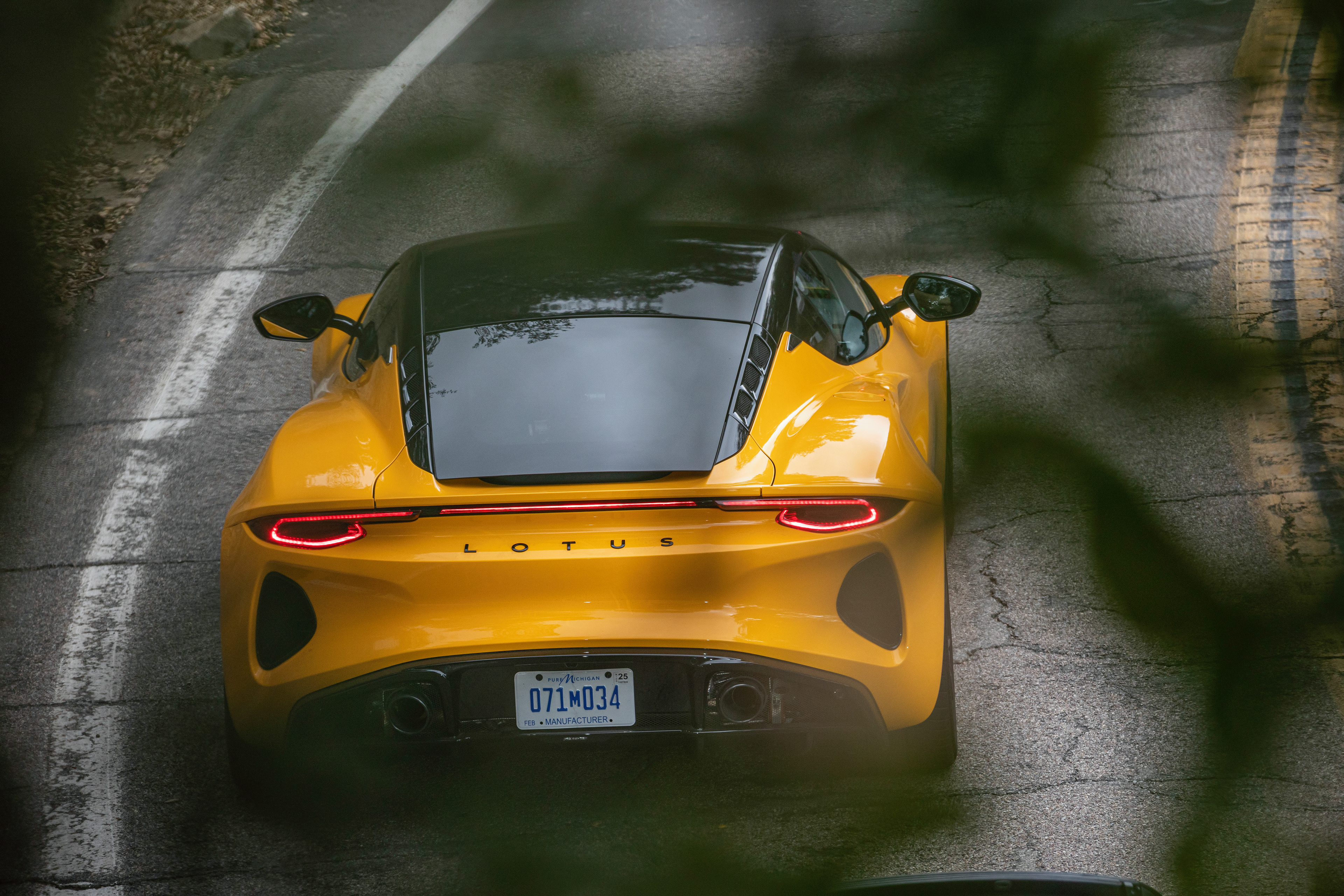 West Coast Lotus Meet 2022