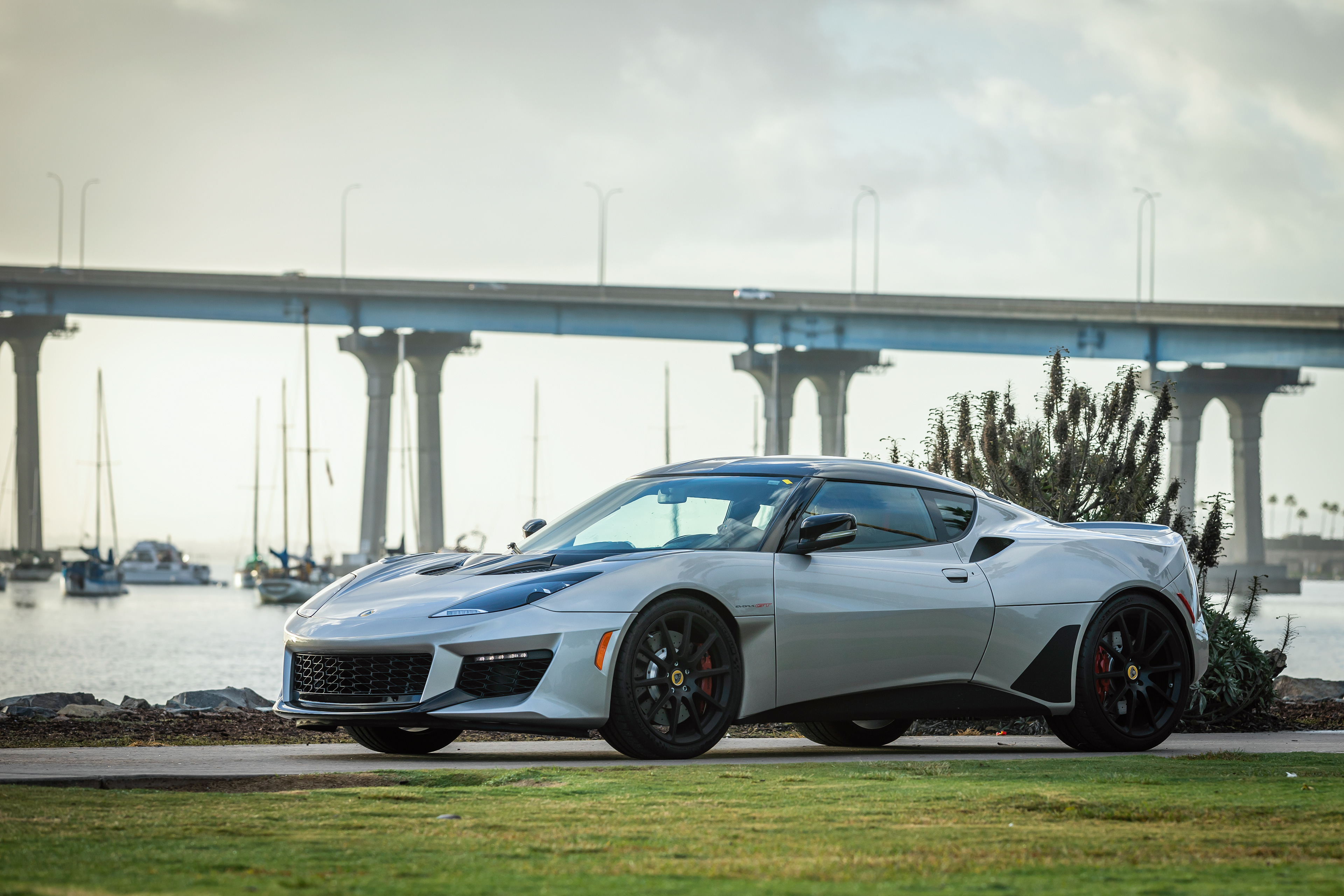 West Coast Lotus Meet 2022