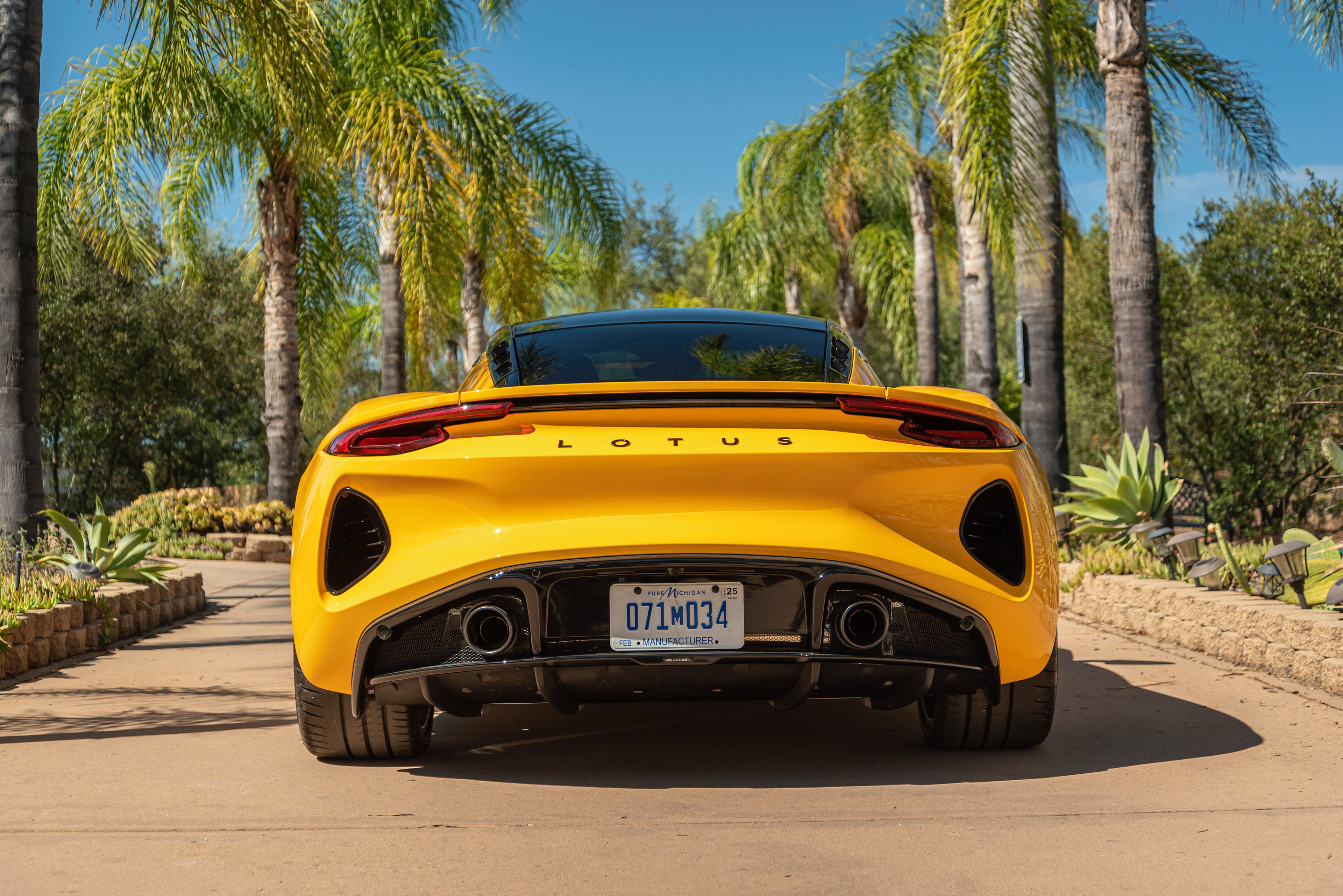 West Coast Lotus Meet 2022