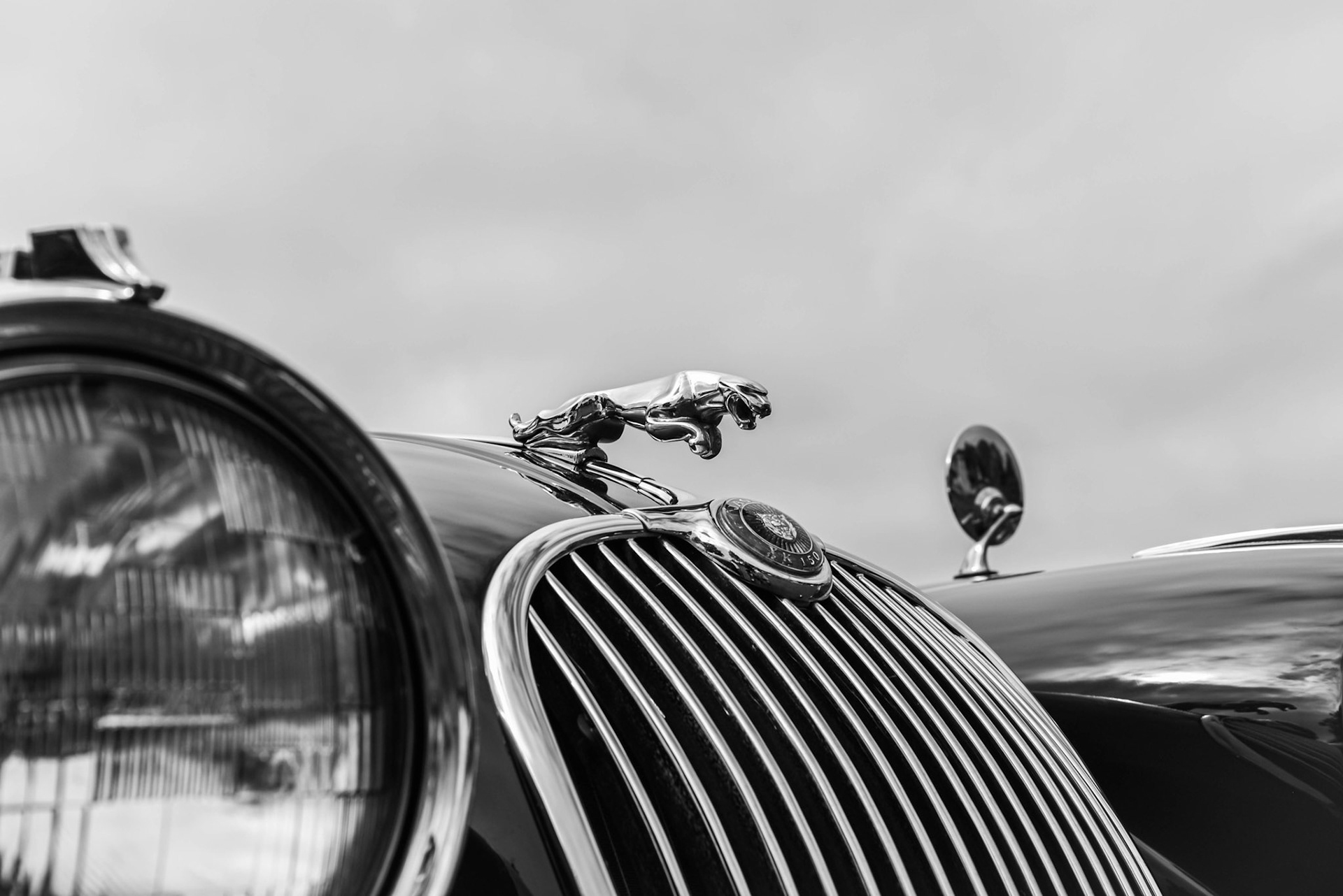 Secret Car Club