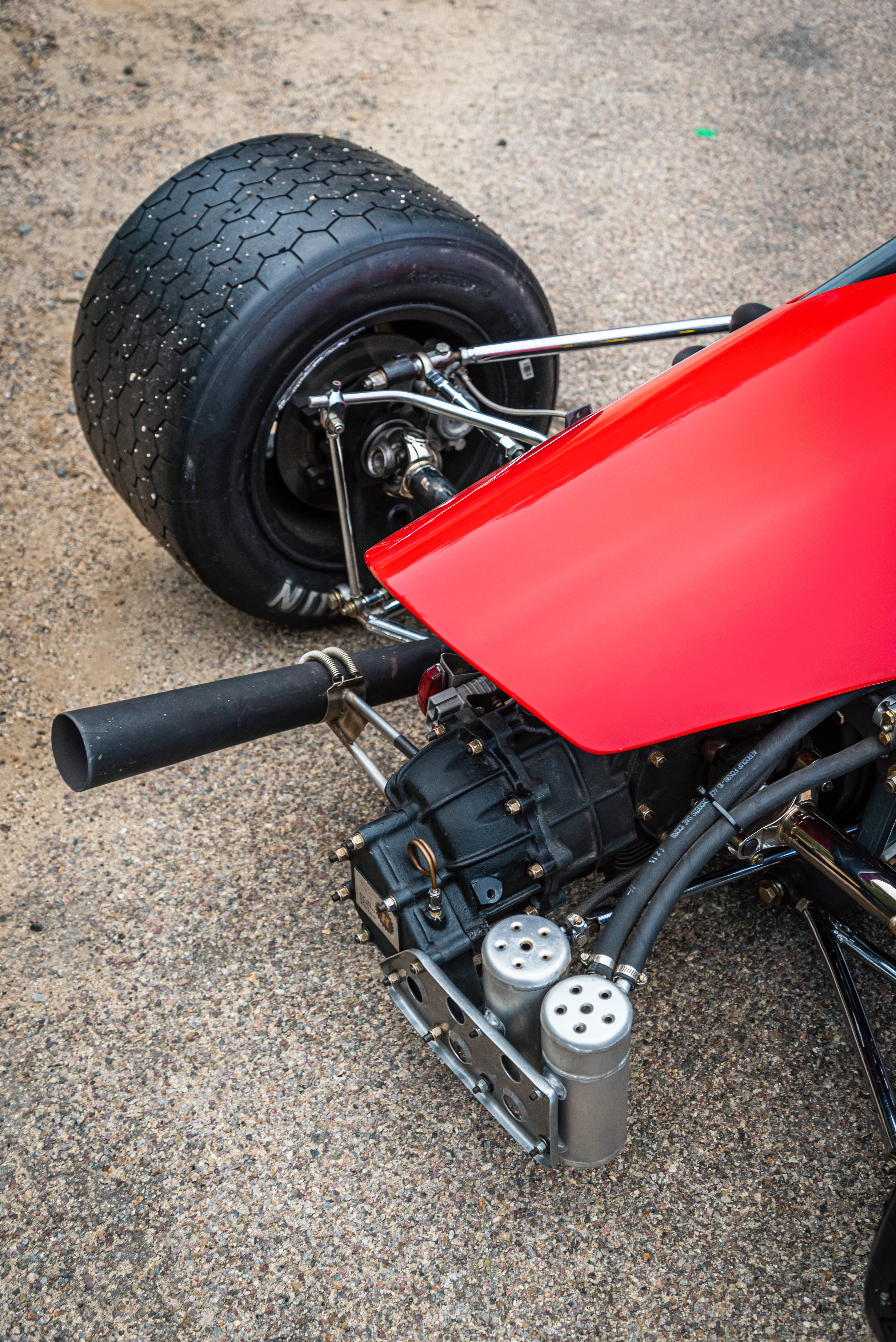 West Coast Lotus Meet 2022