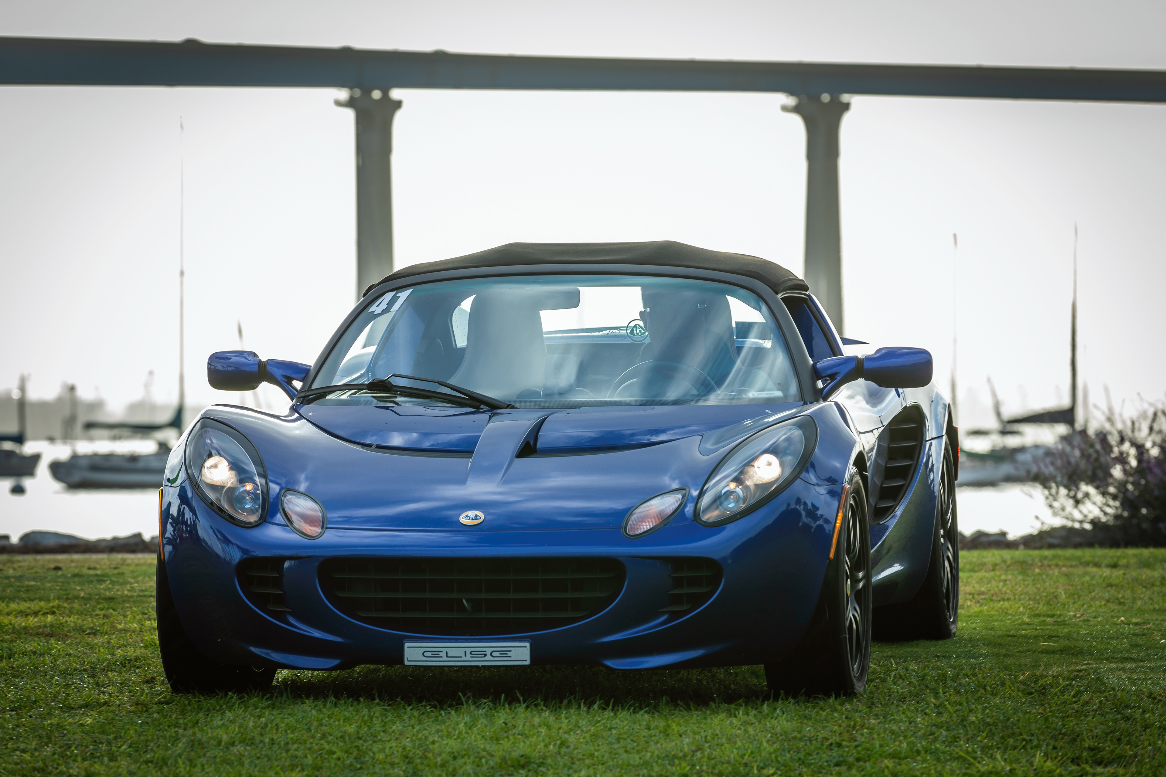 West Coast Lotus Meet 2022