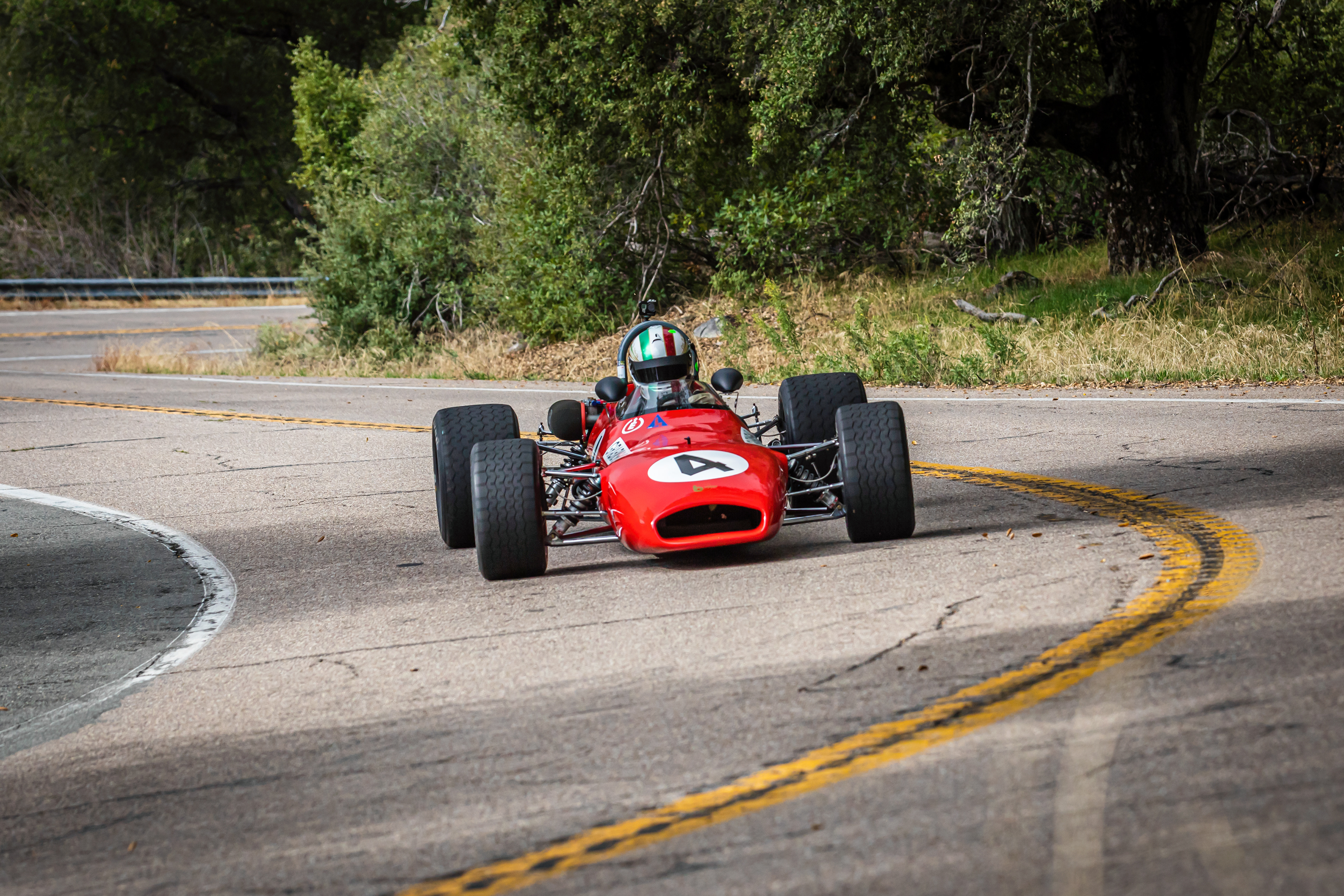 West Coast Lotus Meet 2022