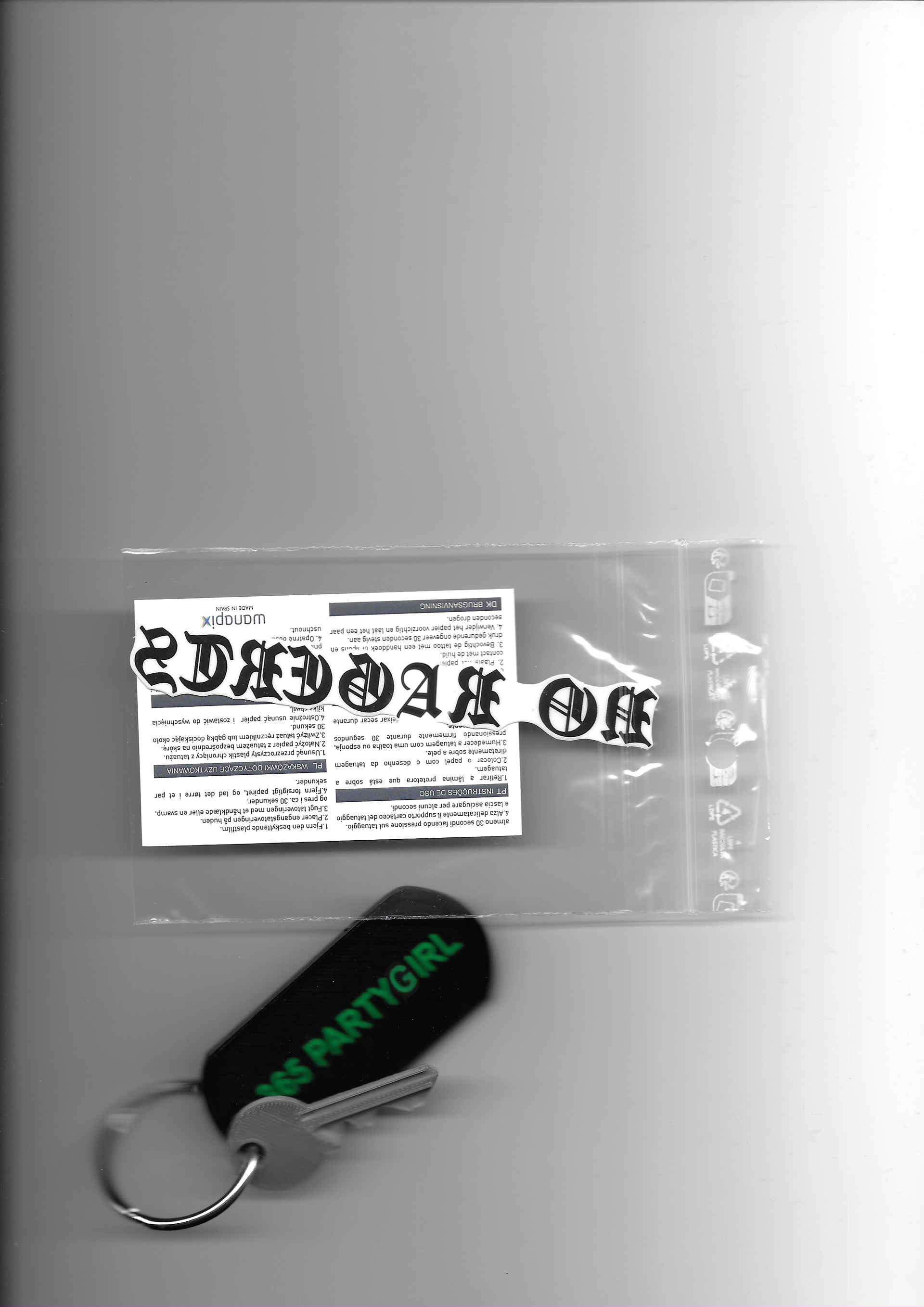 365 PARTYKIT
