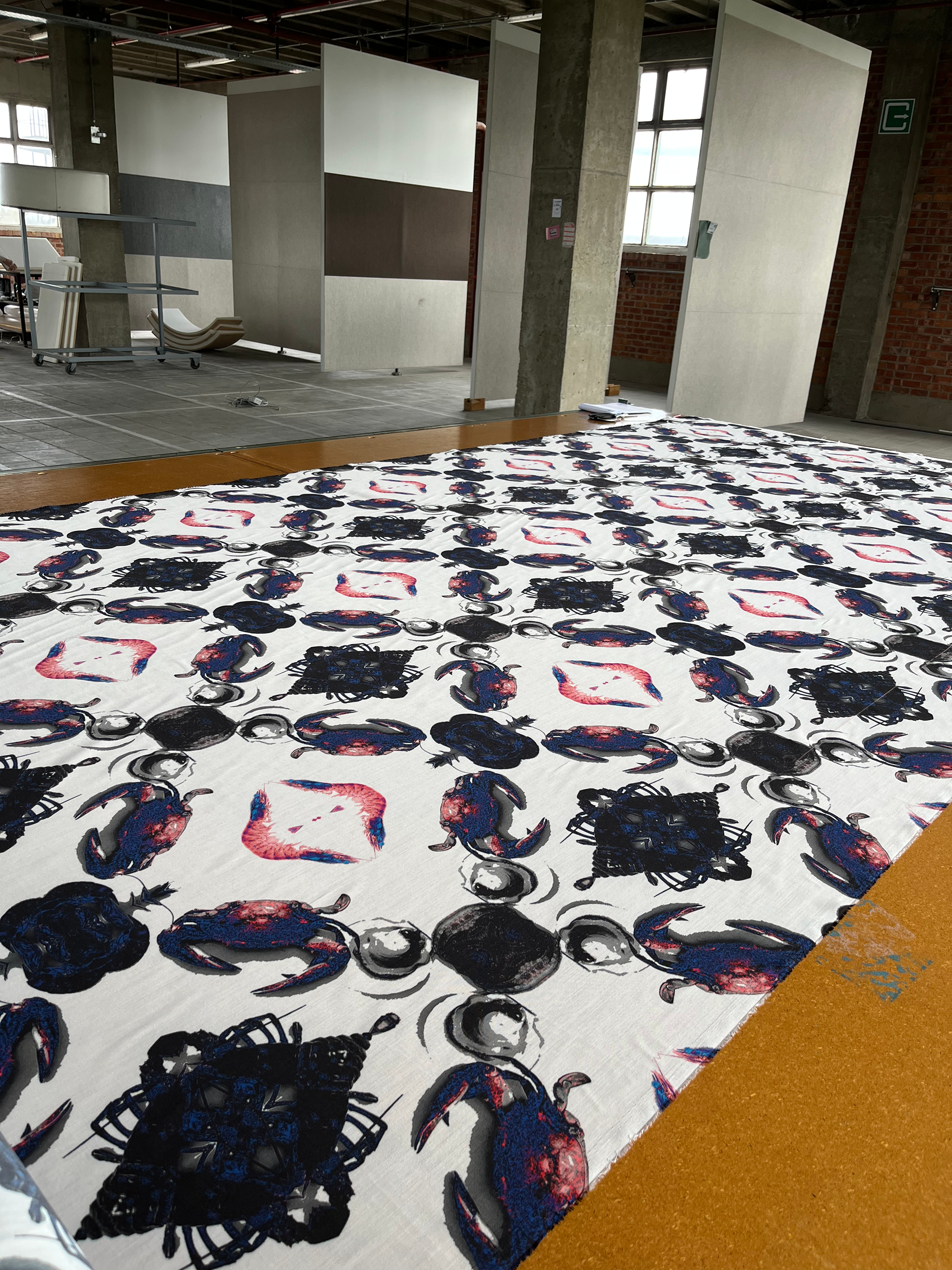 custom curtains for seafood restaurant - TriPpYY S3Af00D
