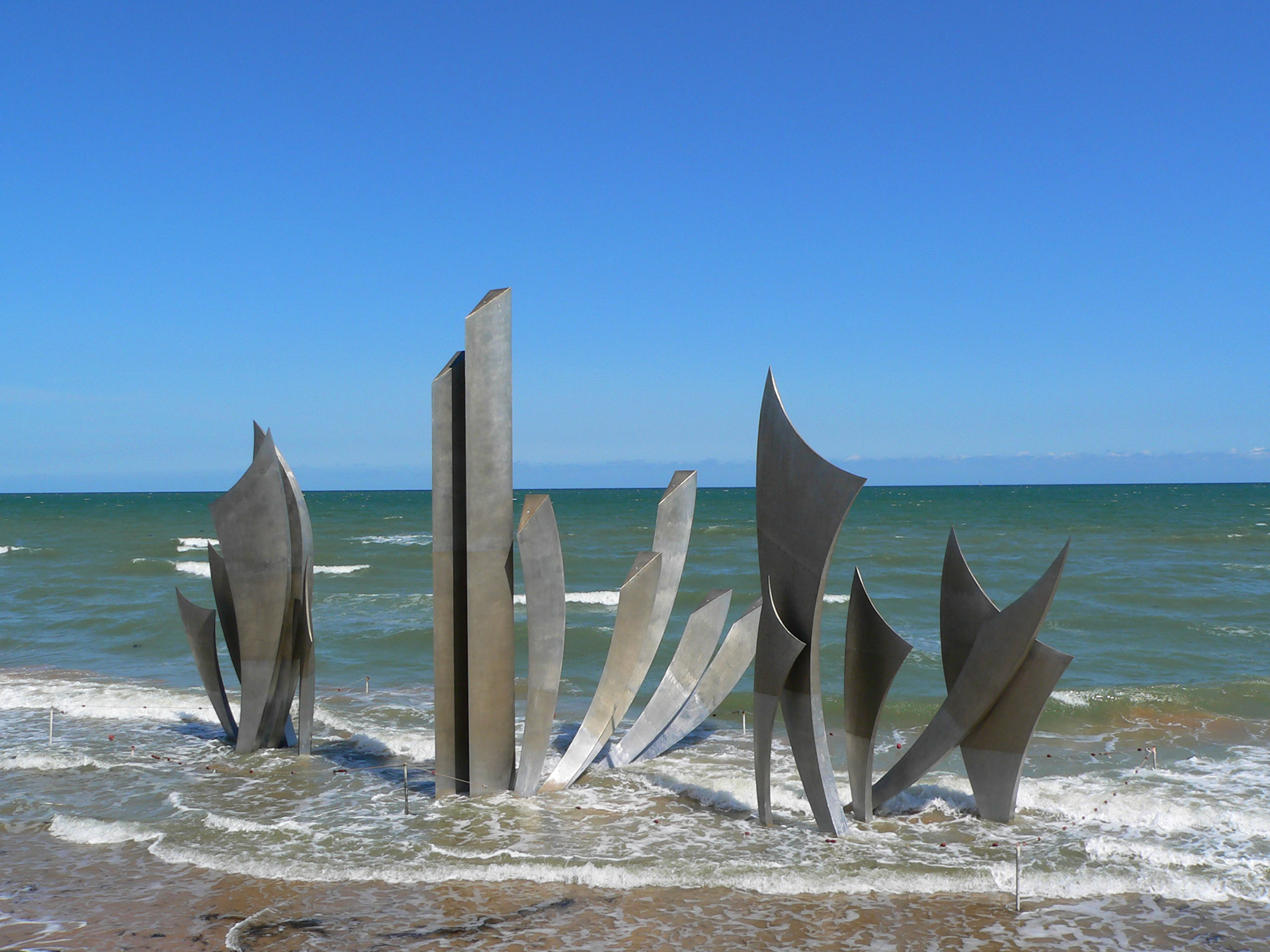 Normandie