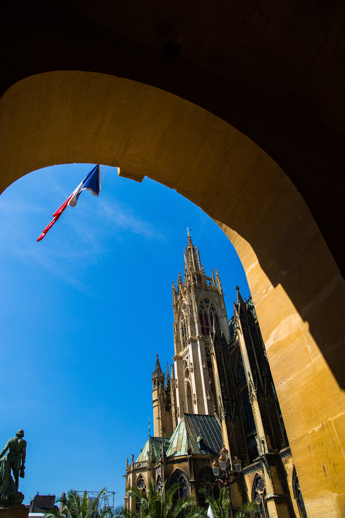 Metz