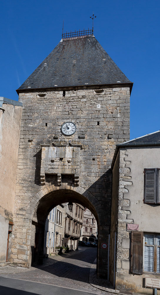 Noyers