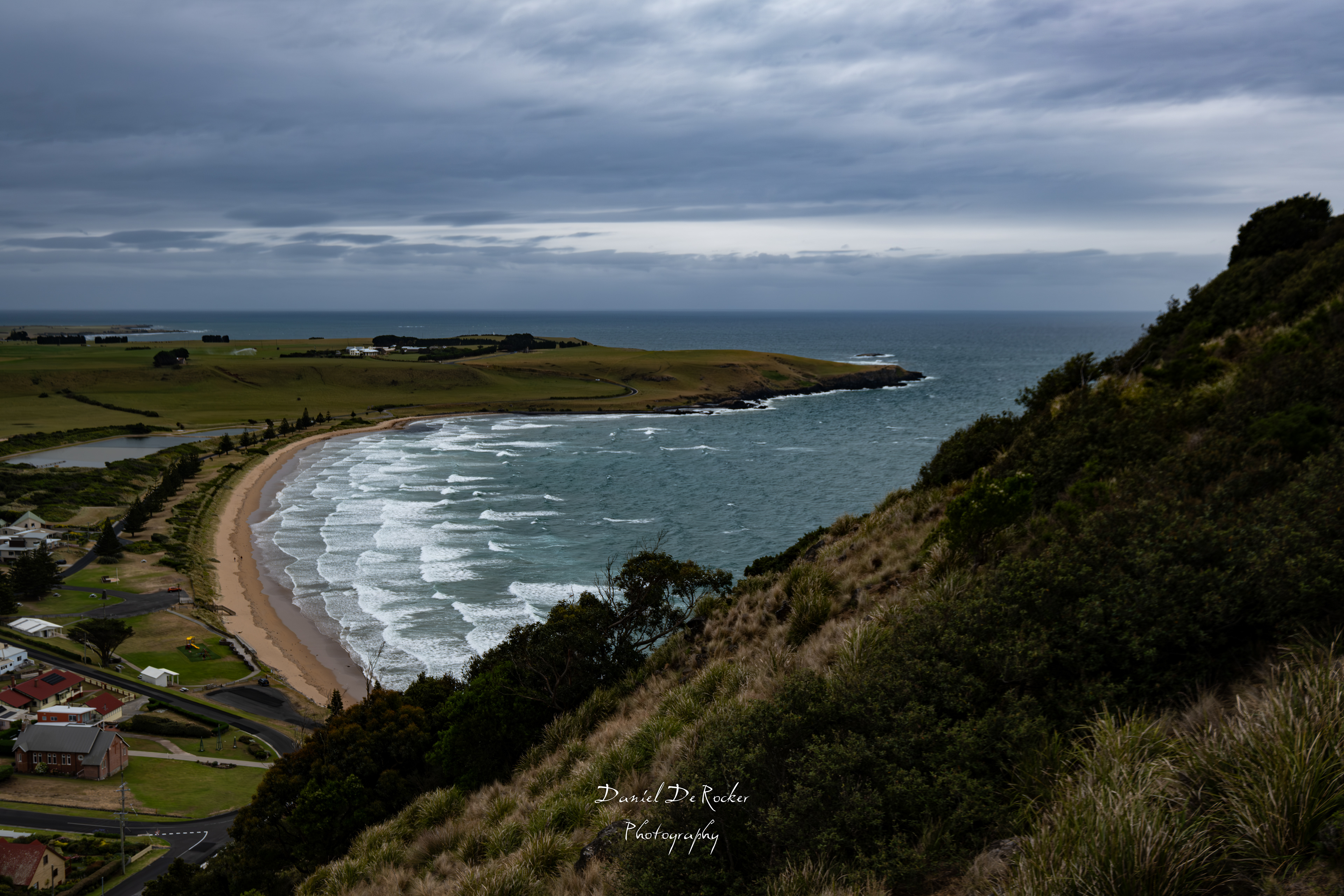 TASMANIA