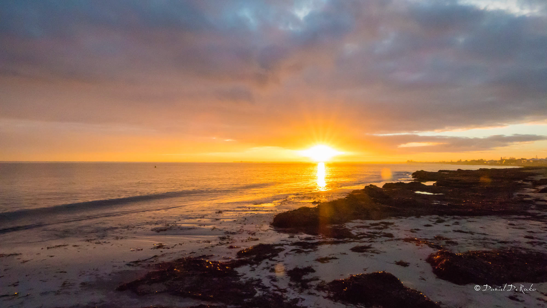 Iluka Beach