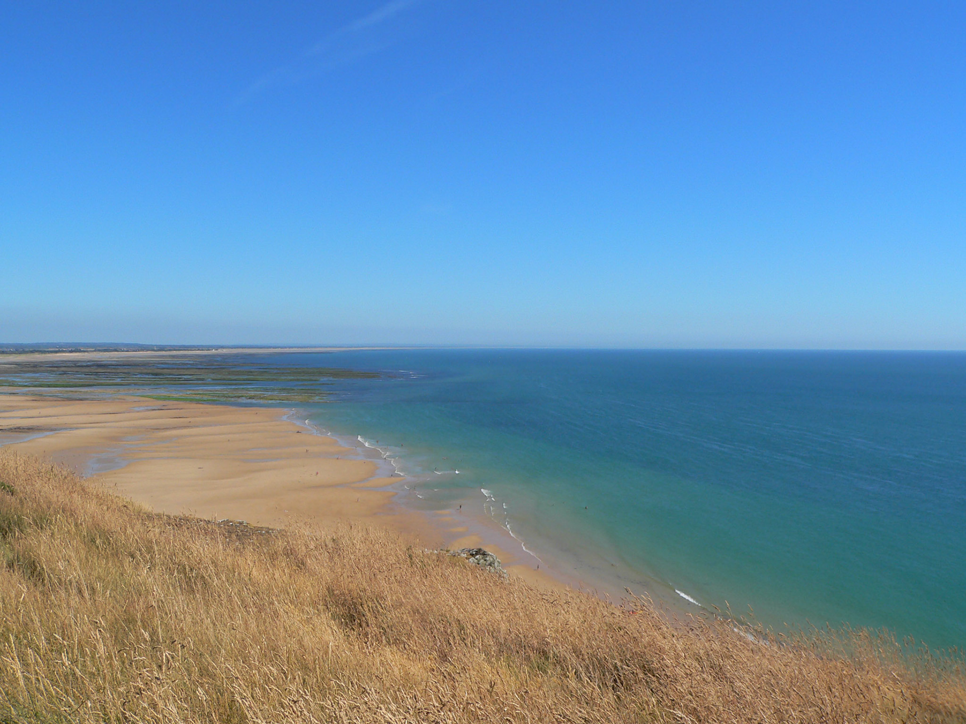 Normandie