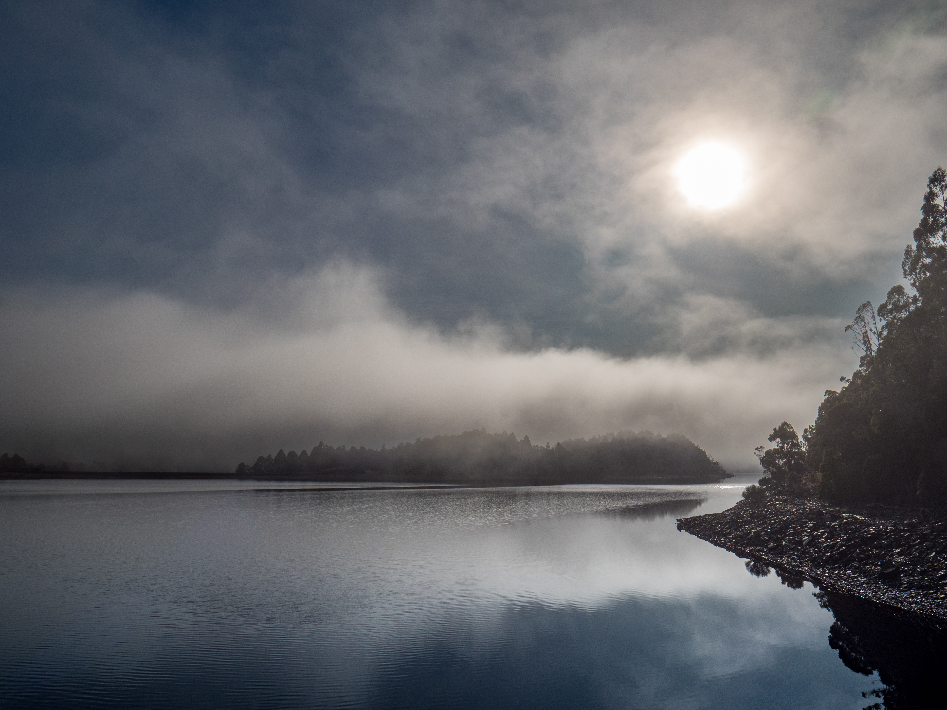 TASMANIA