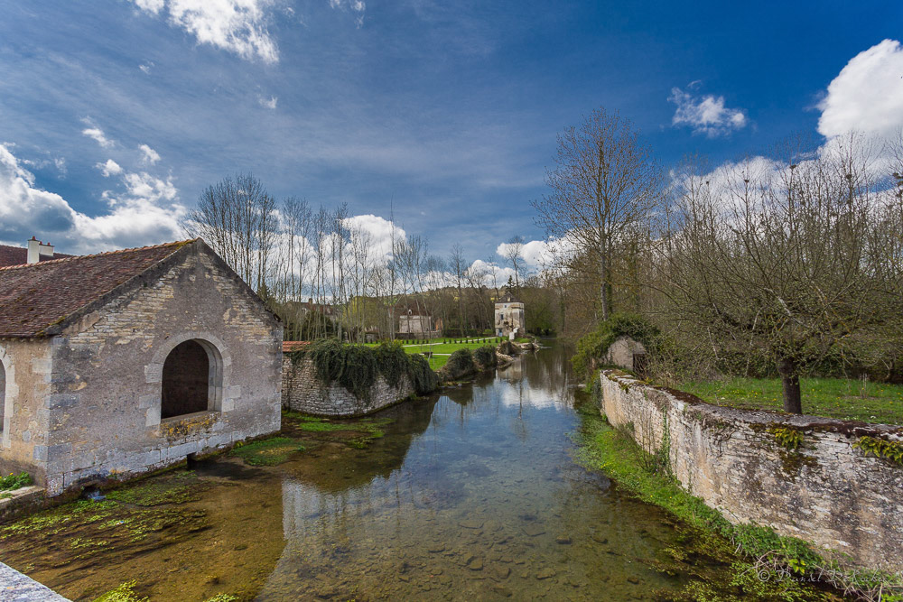 Noyers
