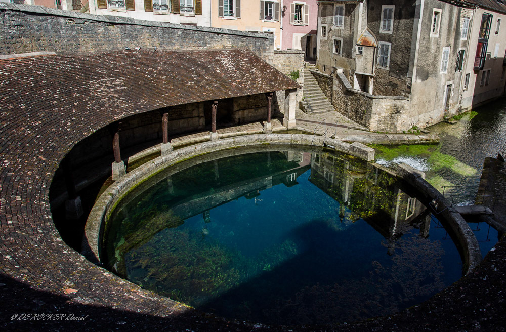YONNE - BOURGOGNE