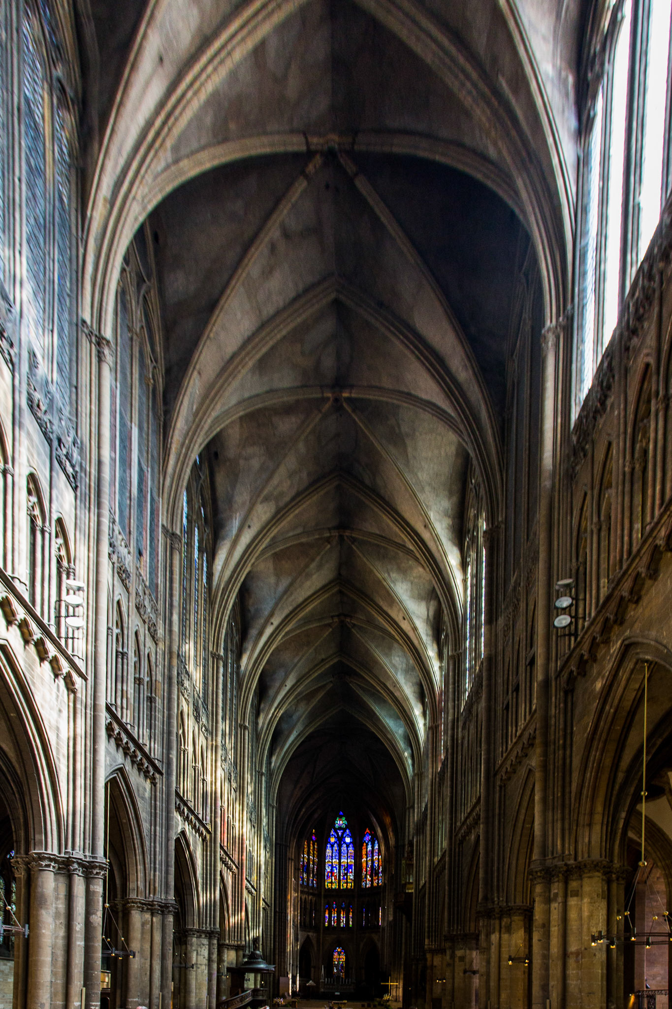 Metz