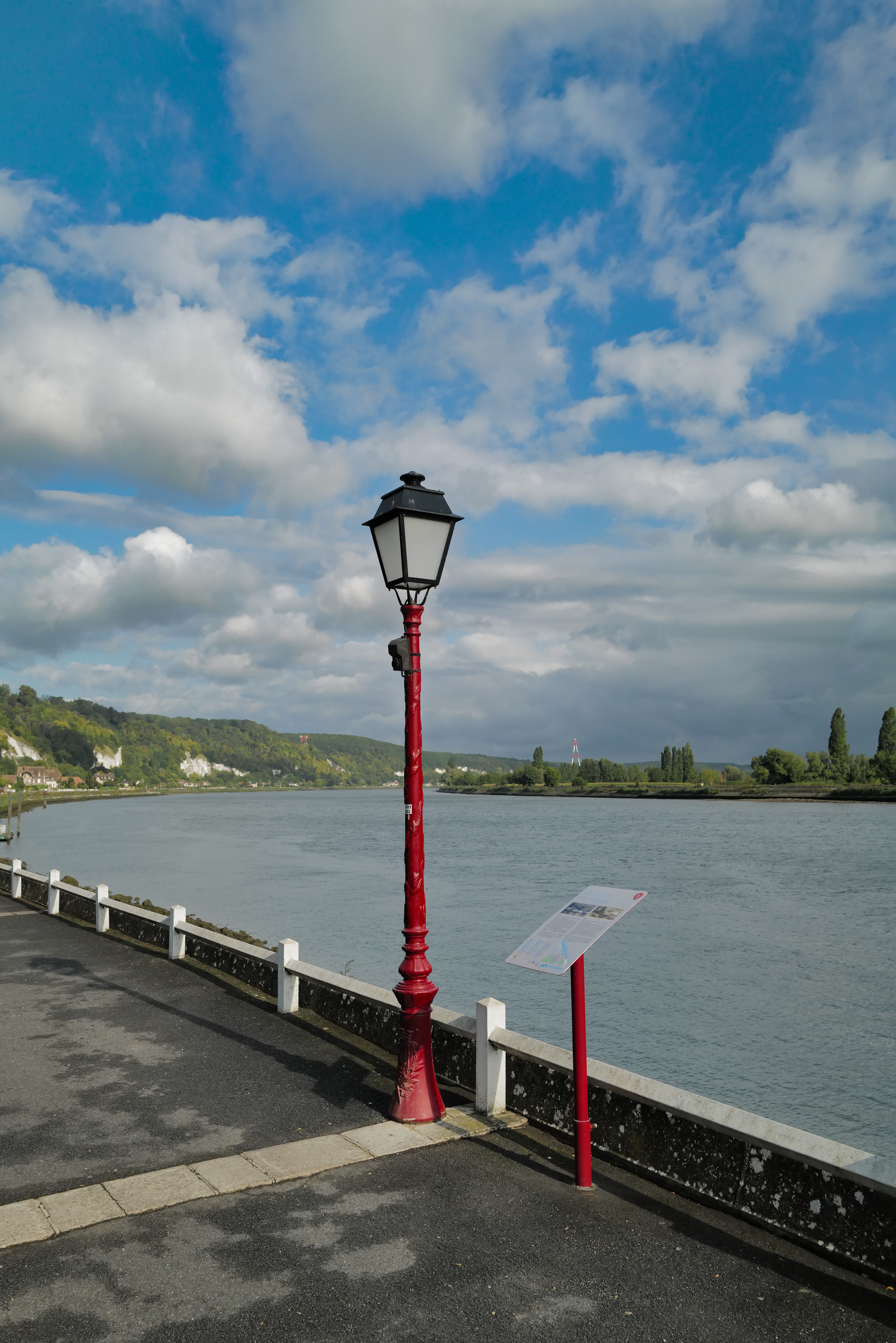 La Bouille - Normandie