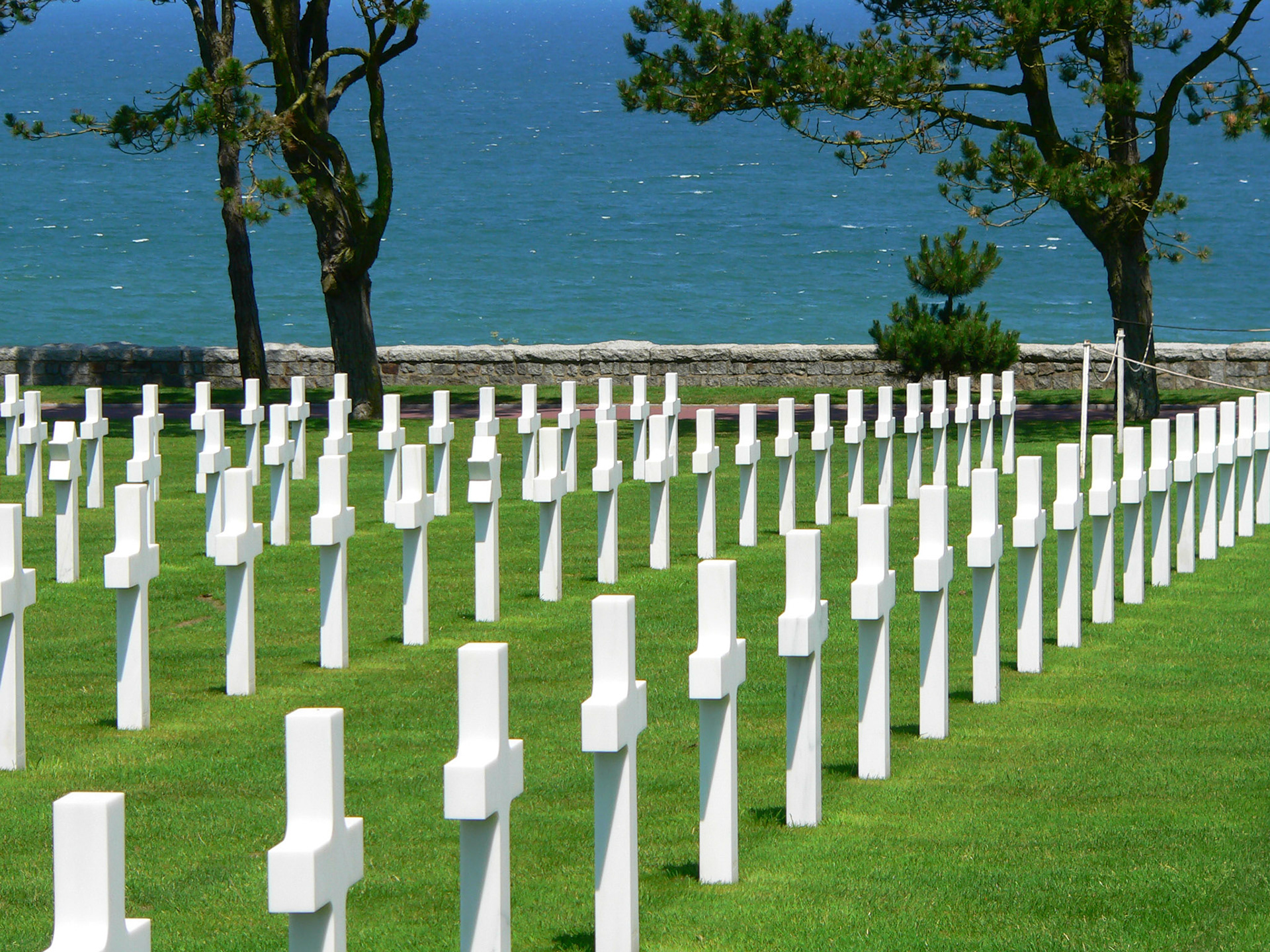 Normandie