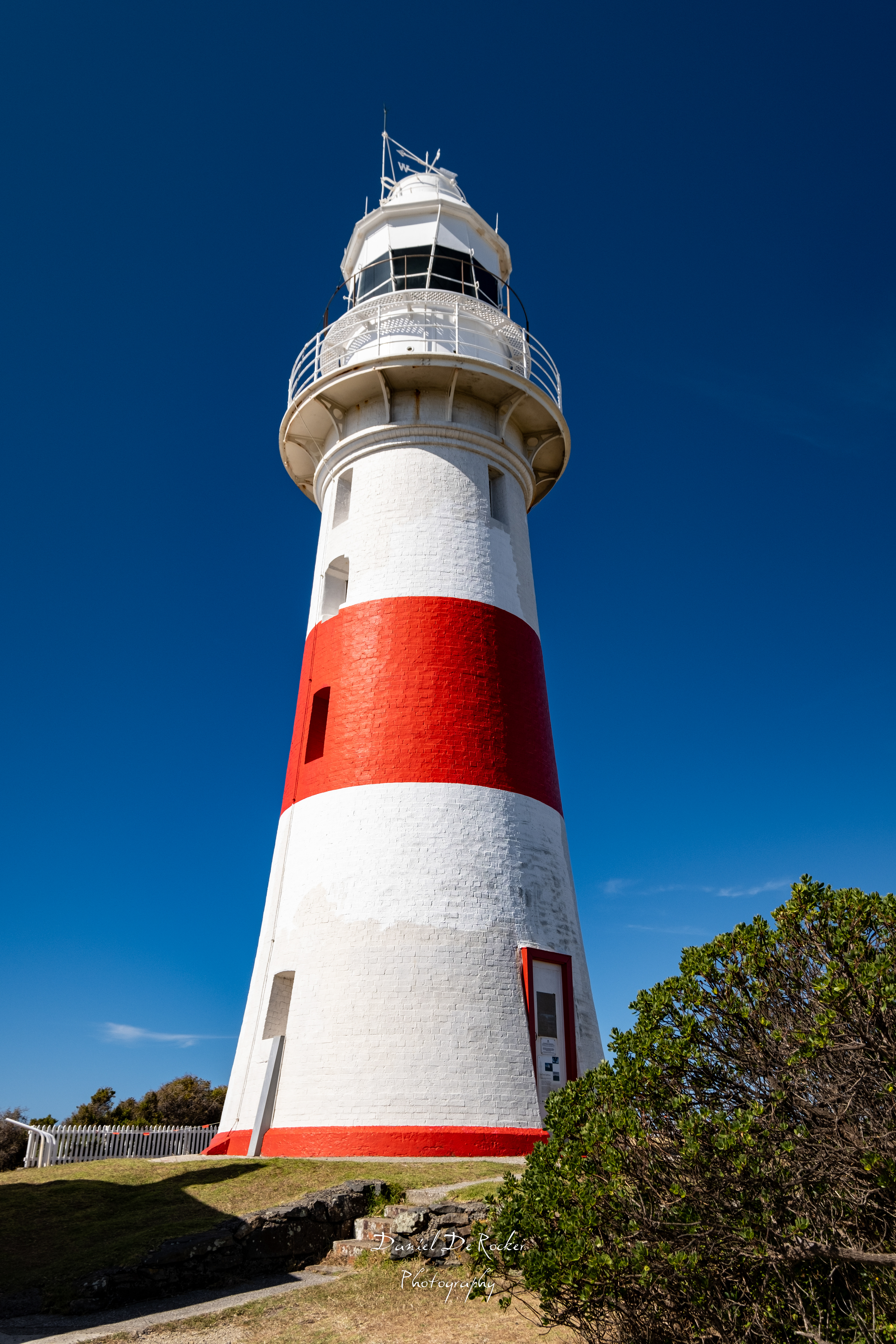 TASMANIA