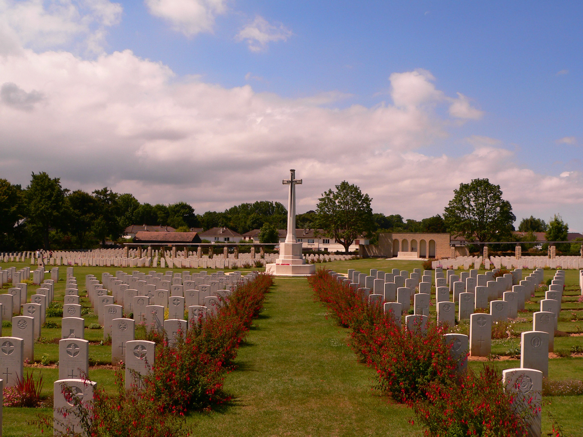 Normandie