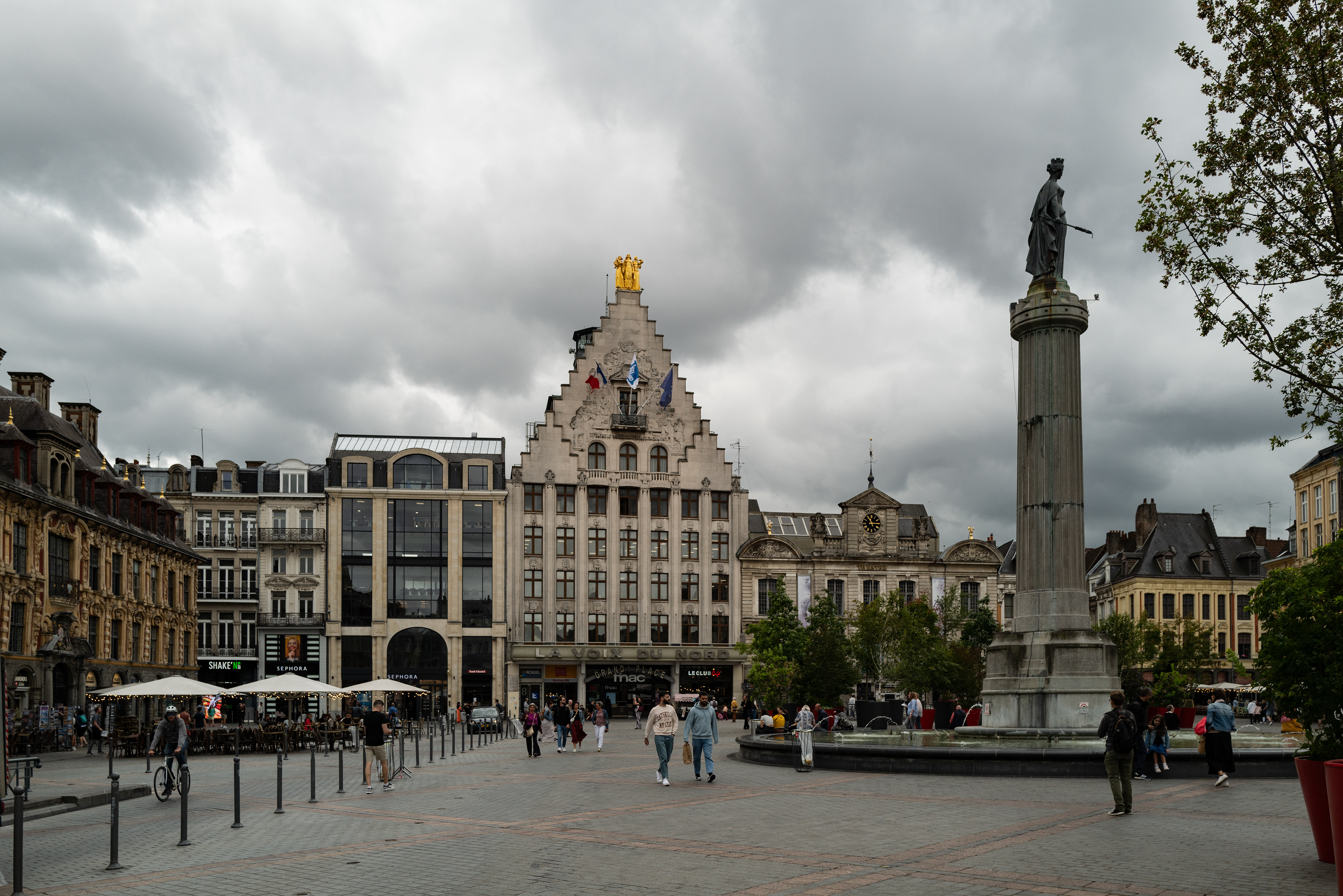 Lille