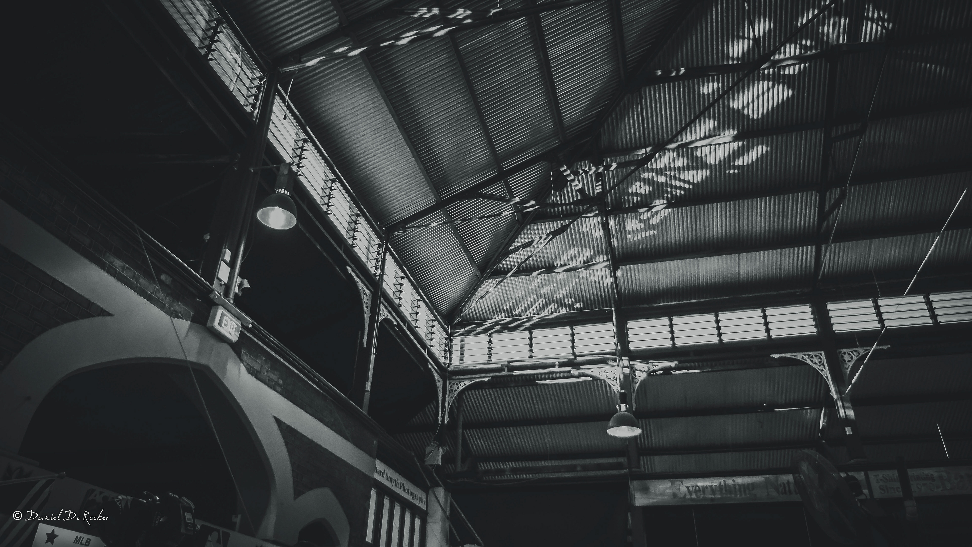 FREMANTLE MARKET