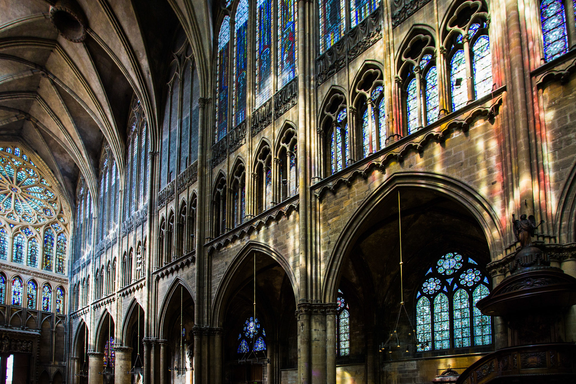 Metz