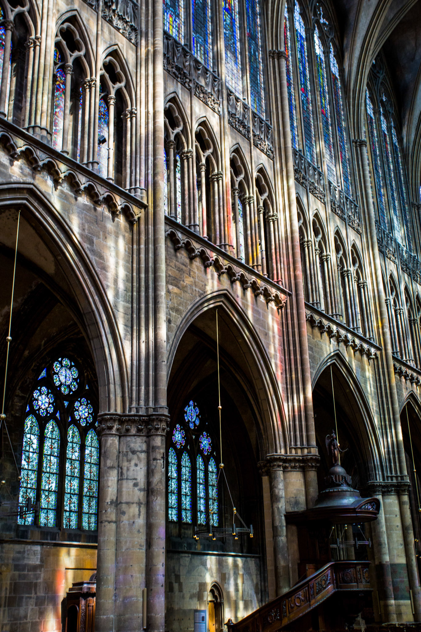Metz