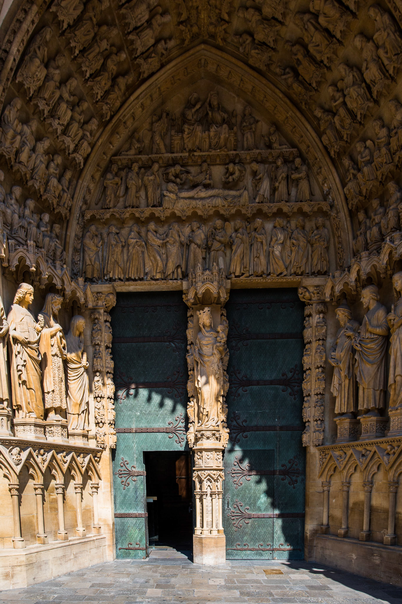 Metz