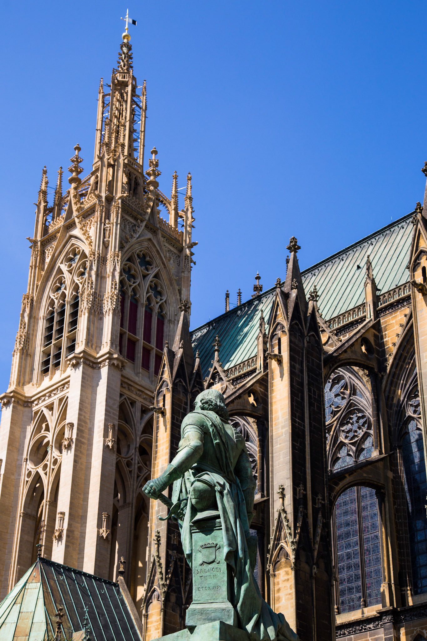 Metz
