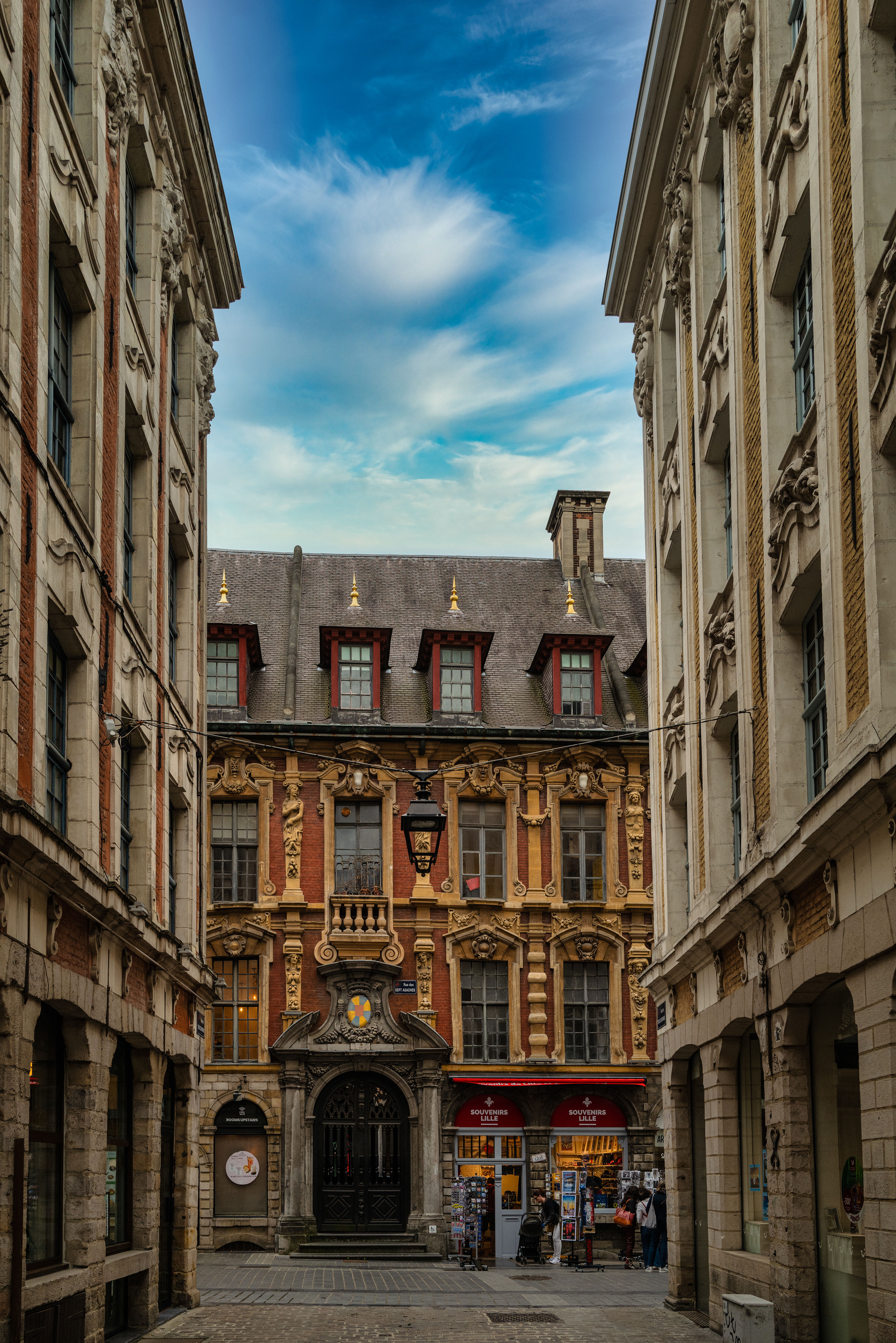 Lille