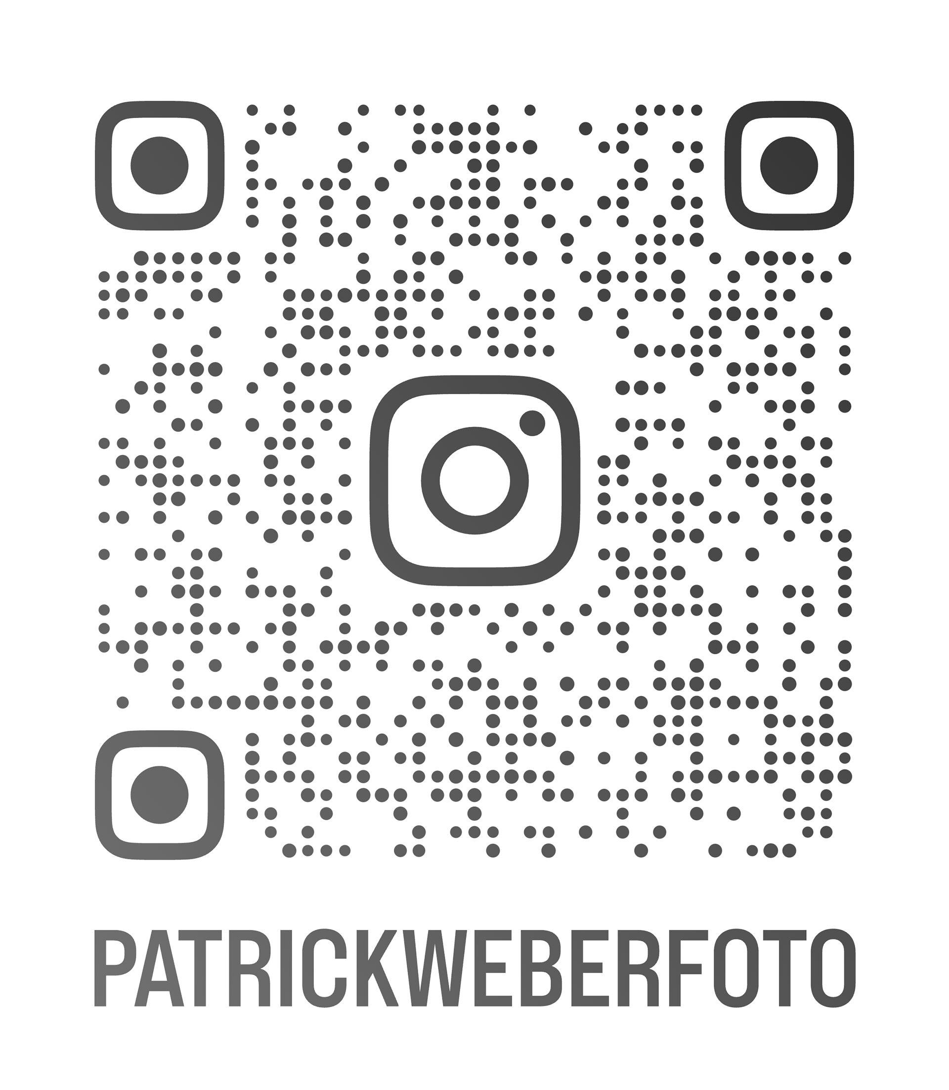 Instagram, IG, patrickweberfoto