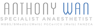 Anthony Wan
