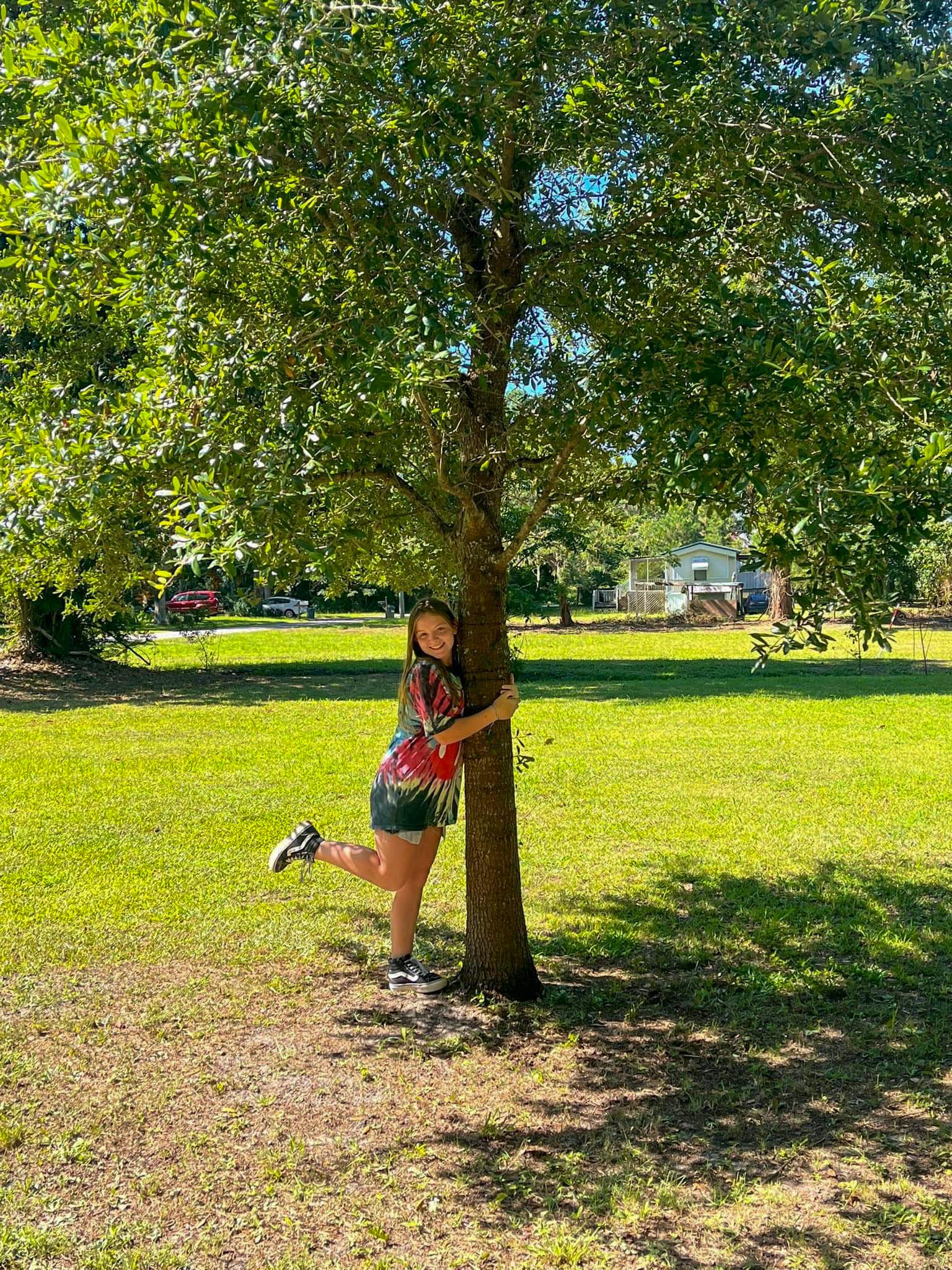 Reunion 2022 Gretchen Family