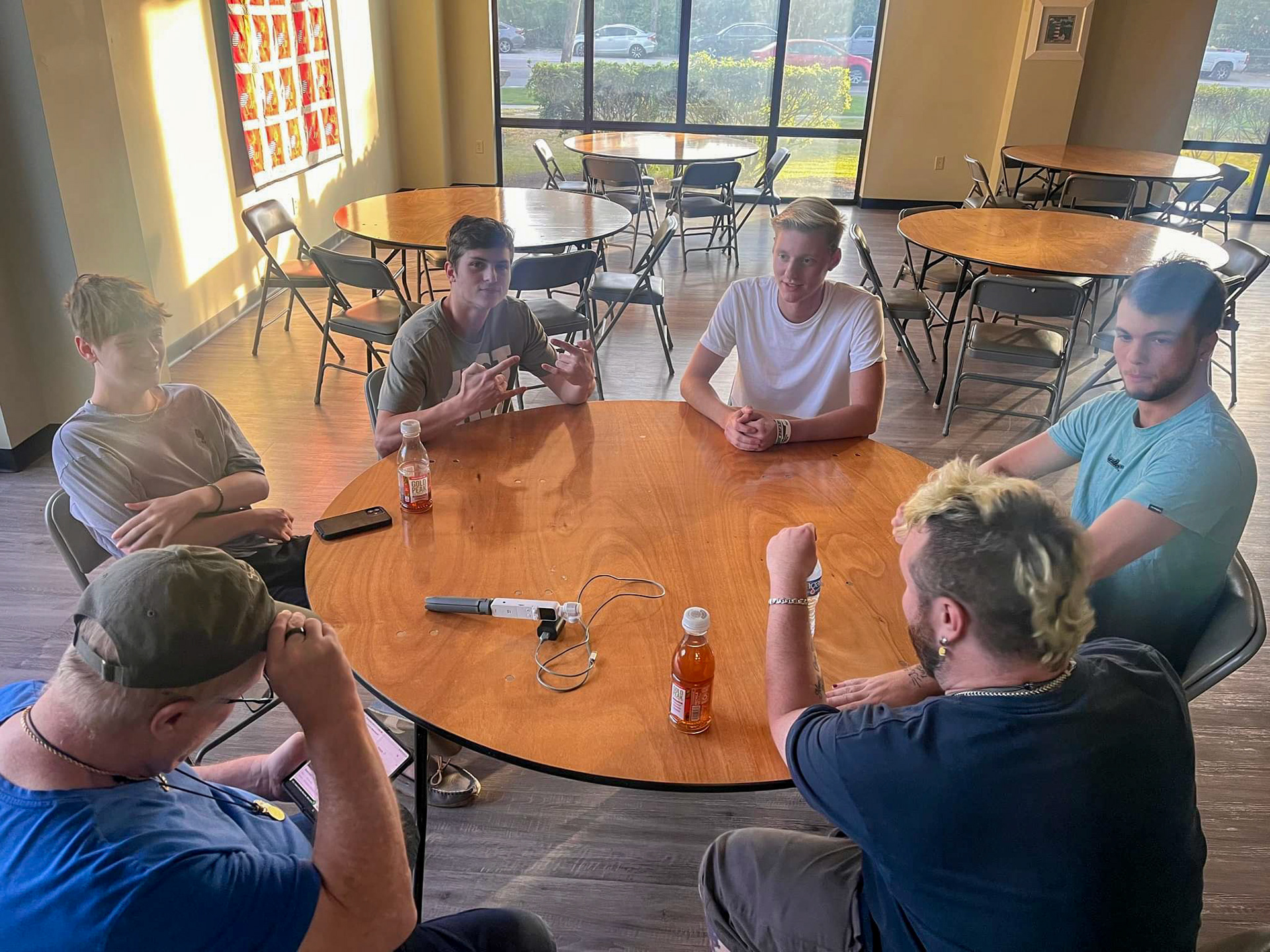 Reunion 2022 Gretchen Family