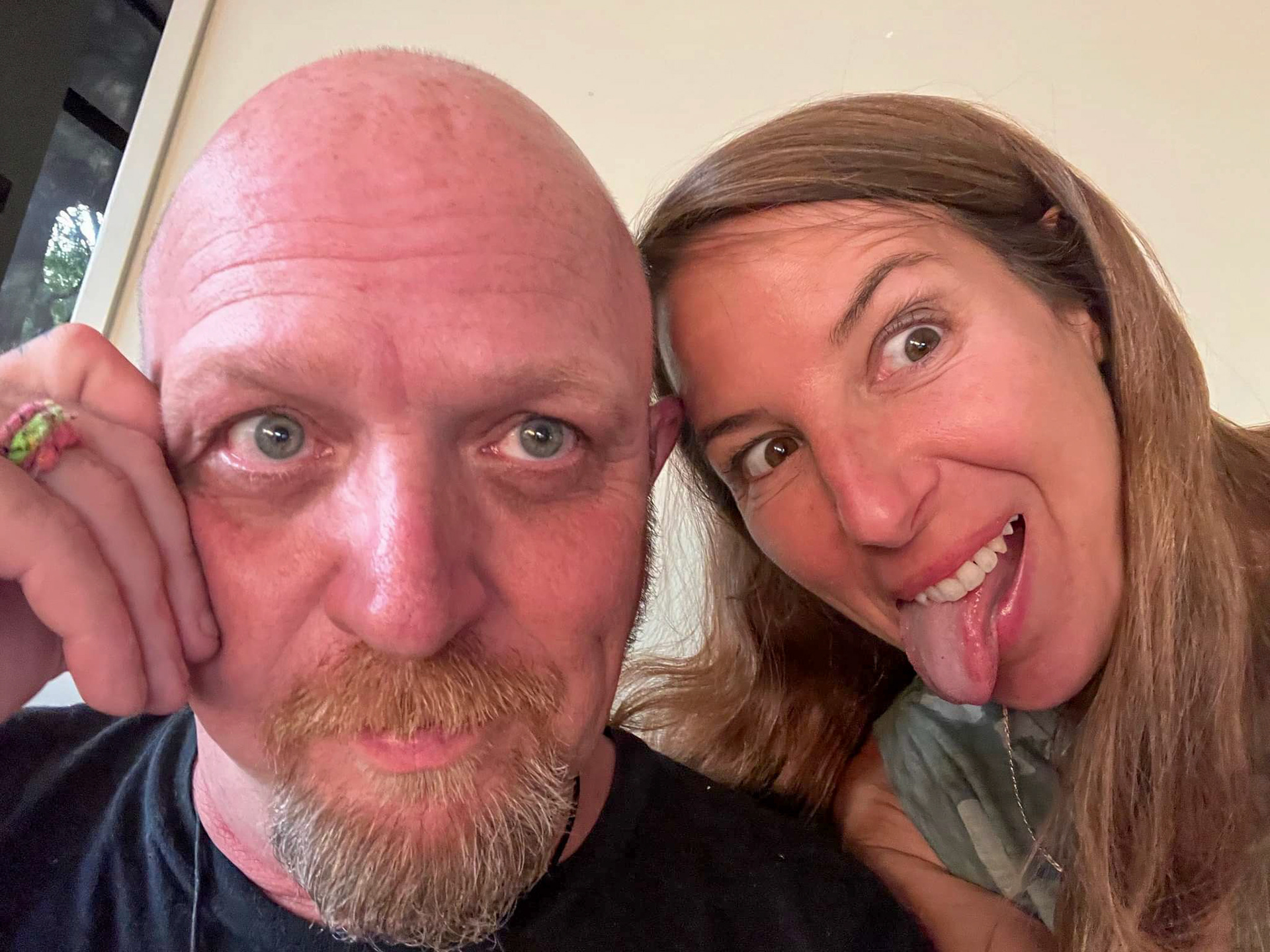 Reunion 2022 Gretchen Family