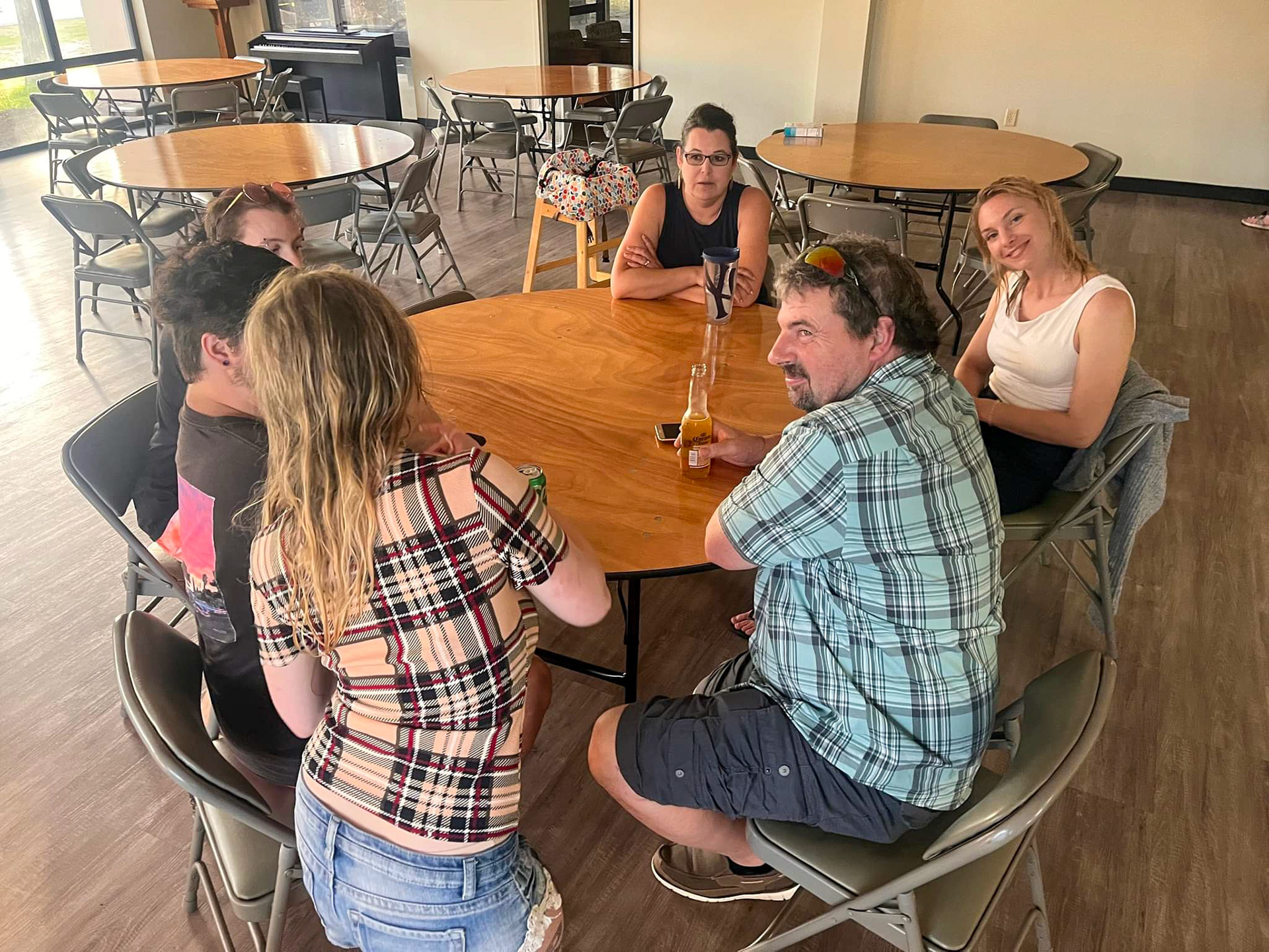 Reunion 2022 Gretchen Family