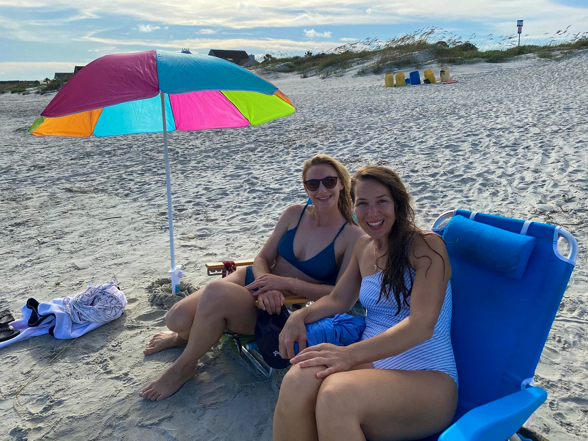 Reunion 2022 Gretchen Family