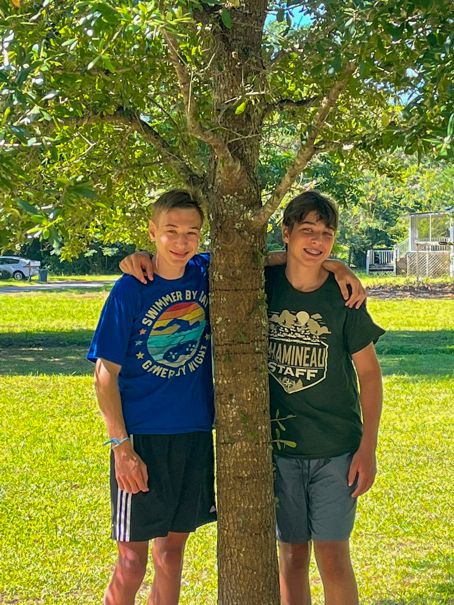 Reunion 2022 Gretchen Family