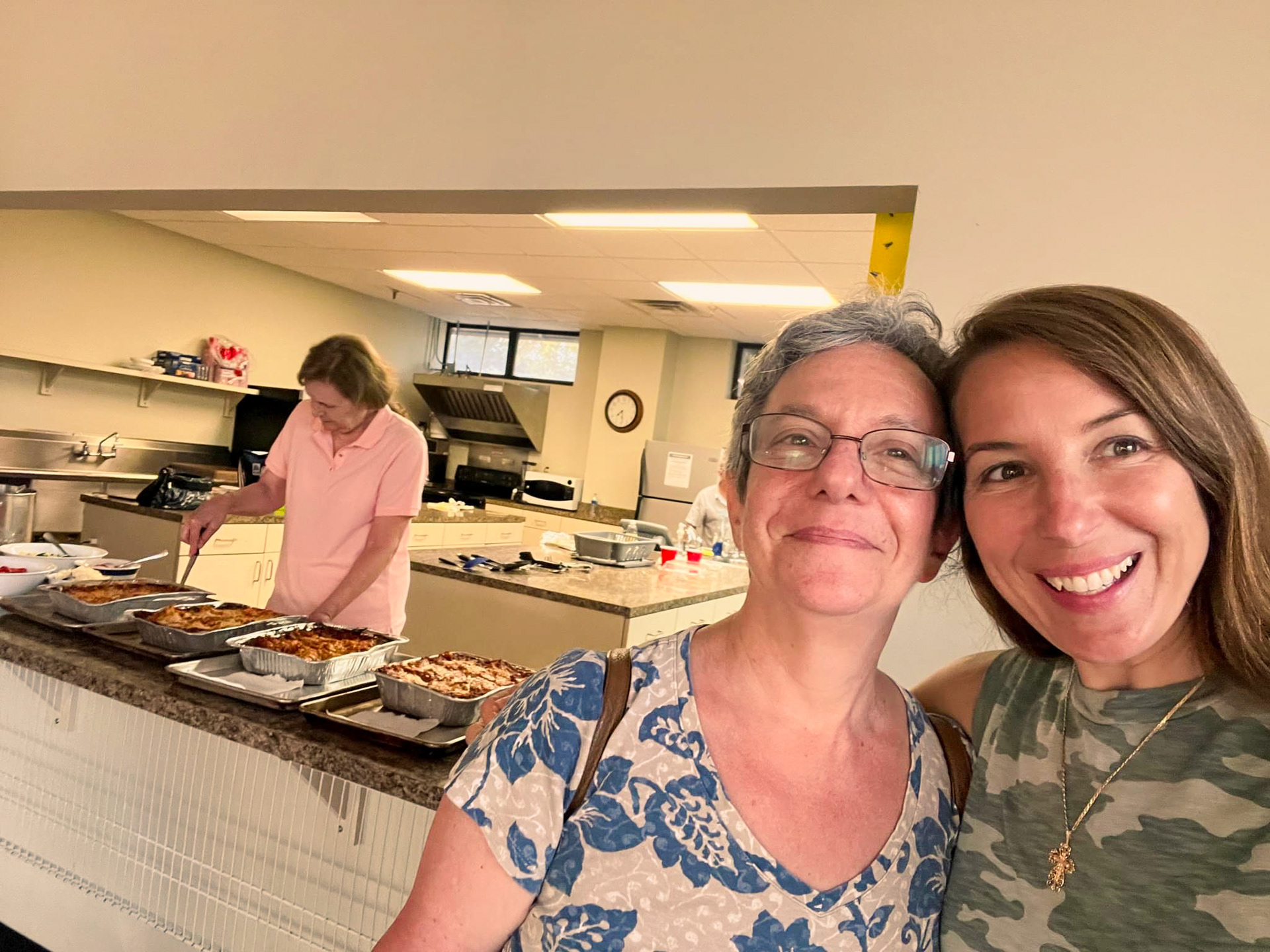 Reunion 2022 Gretchen Family