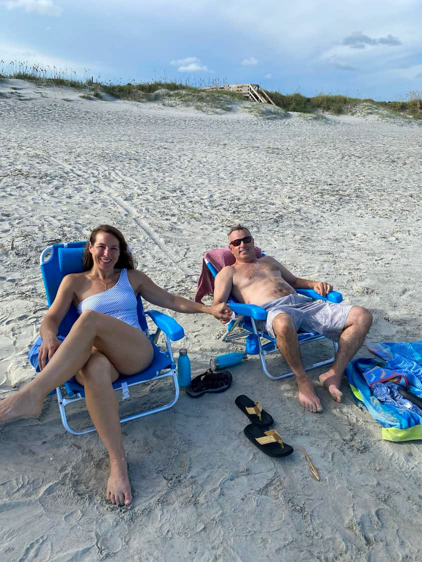 Reunion 2022 Gretchen Family