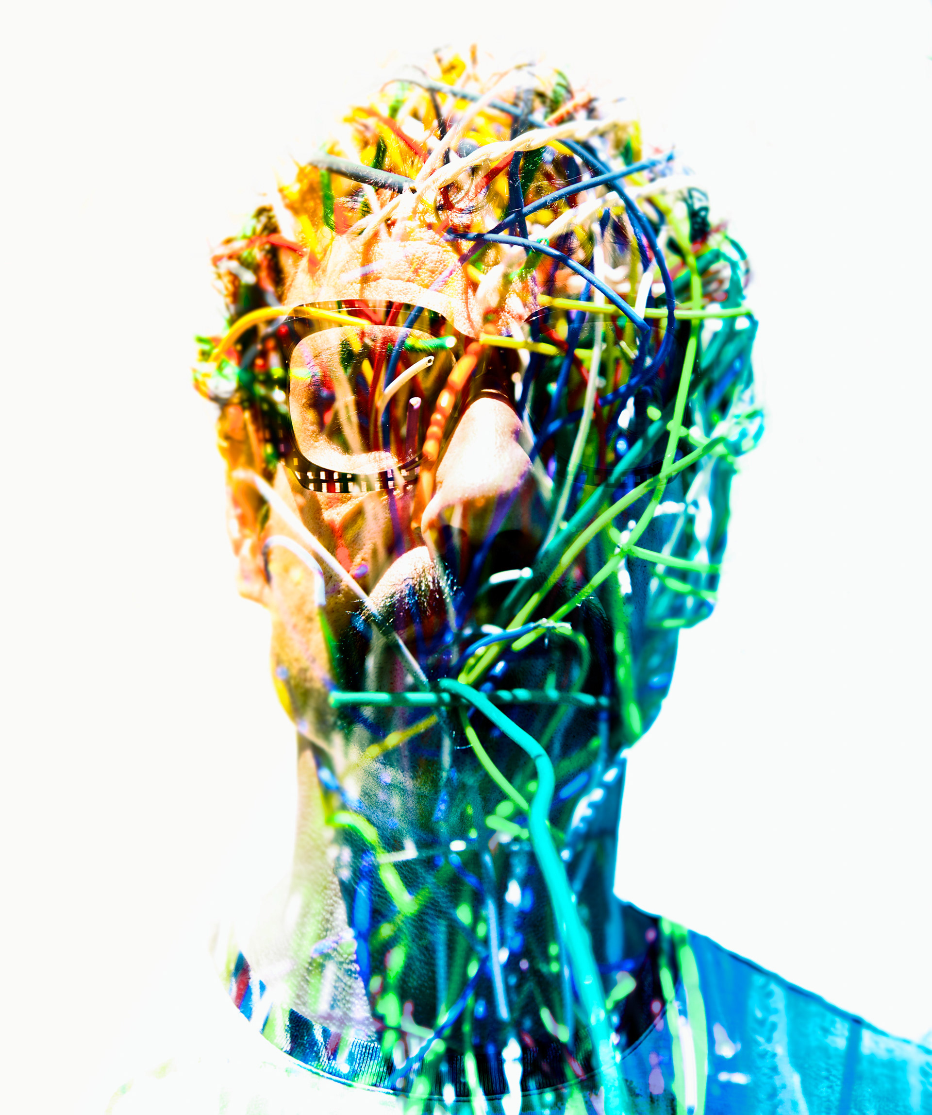 Reinhold Bogner - Hand Wired