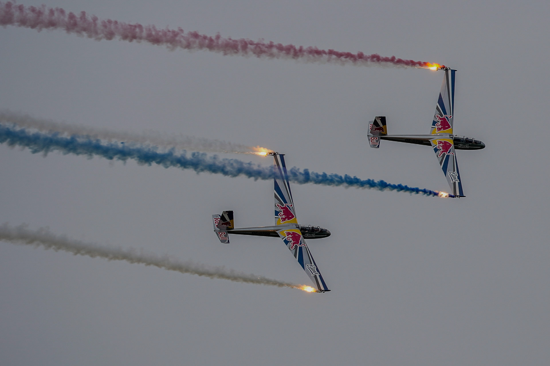 Markus  Trausinger "Himmelsgleiter"