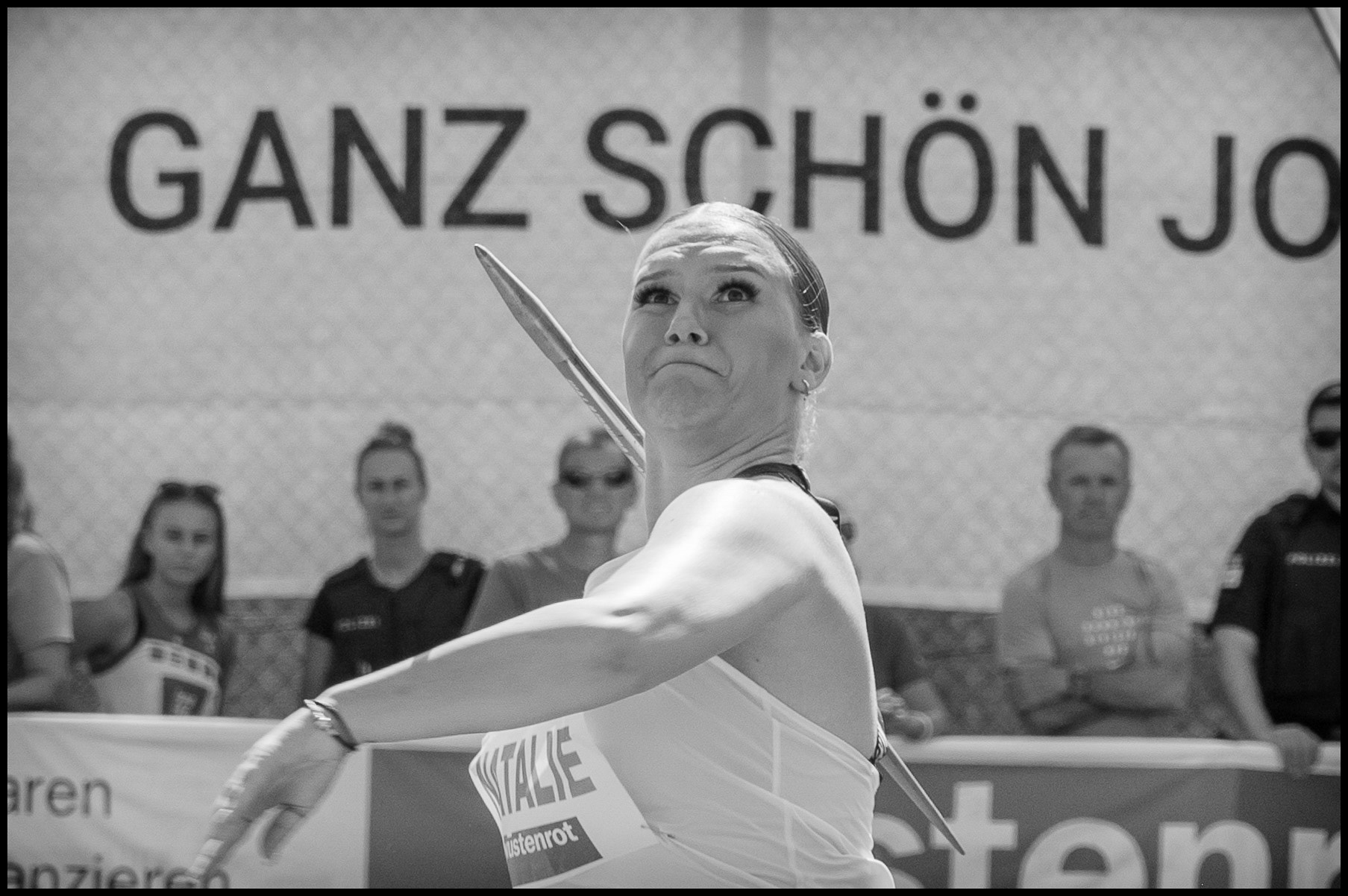 Franz  Stiglbauer "ganz schön Jo"