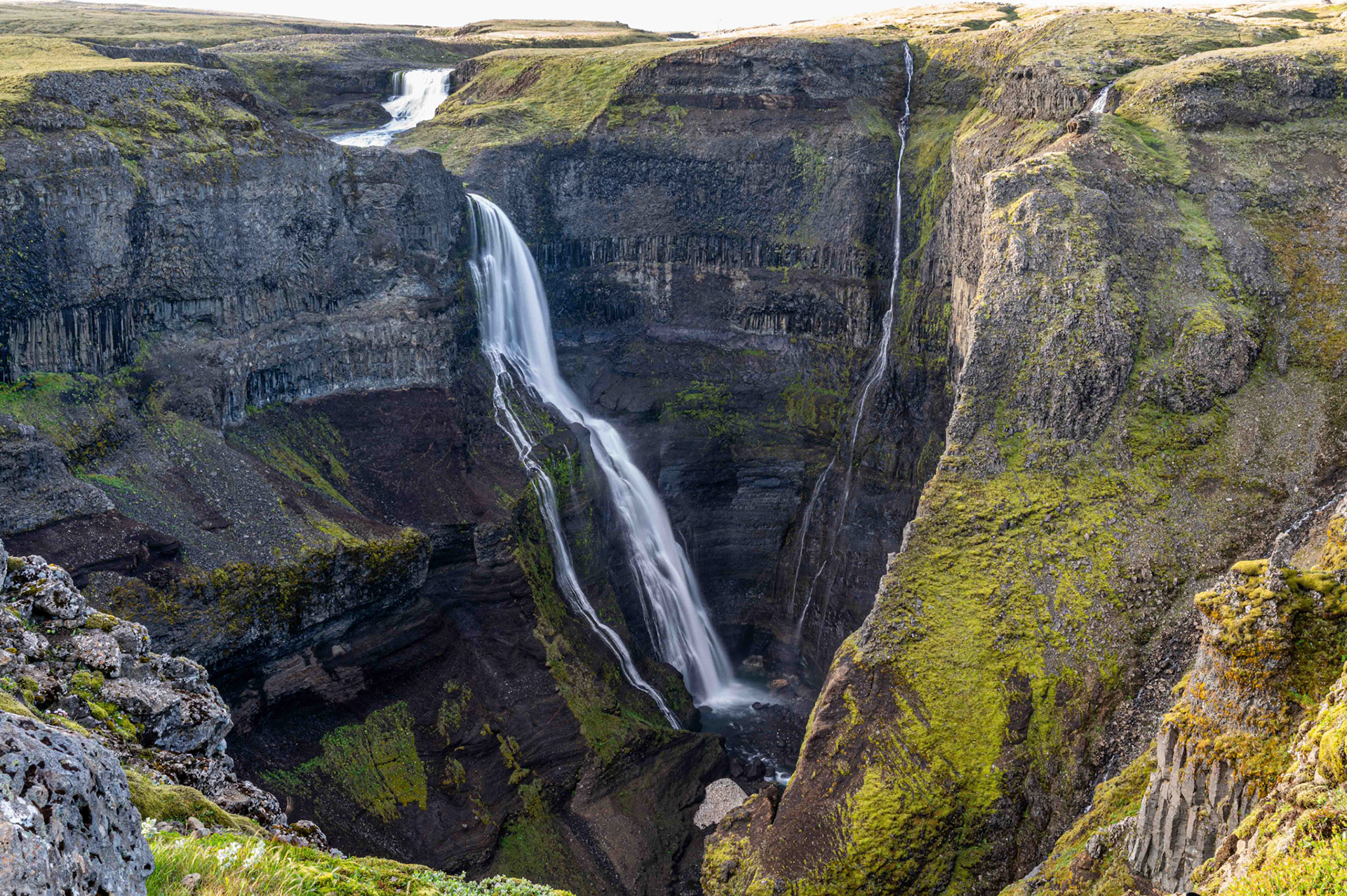Haifoss