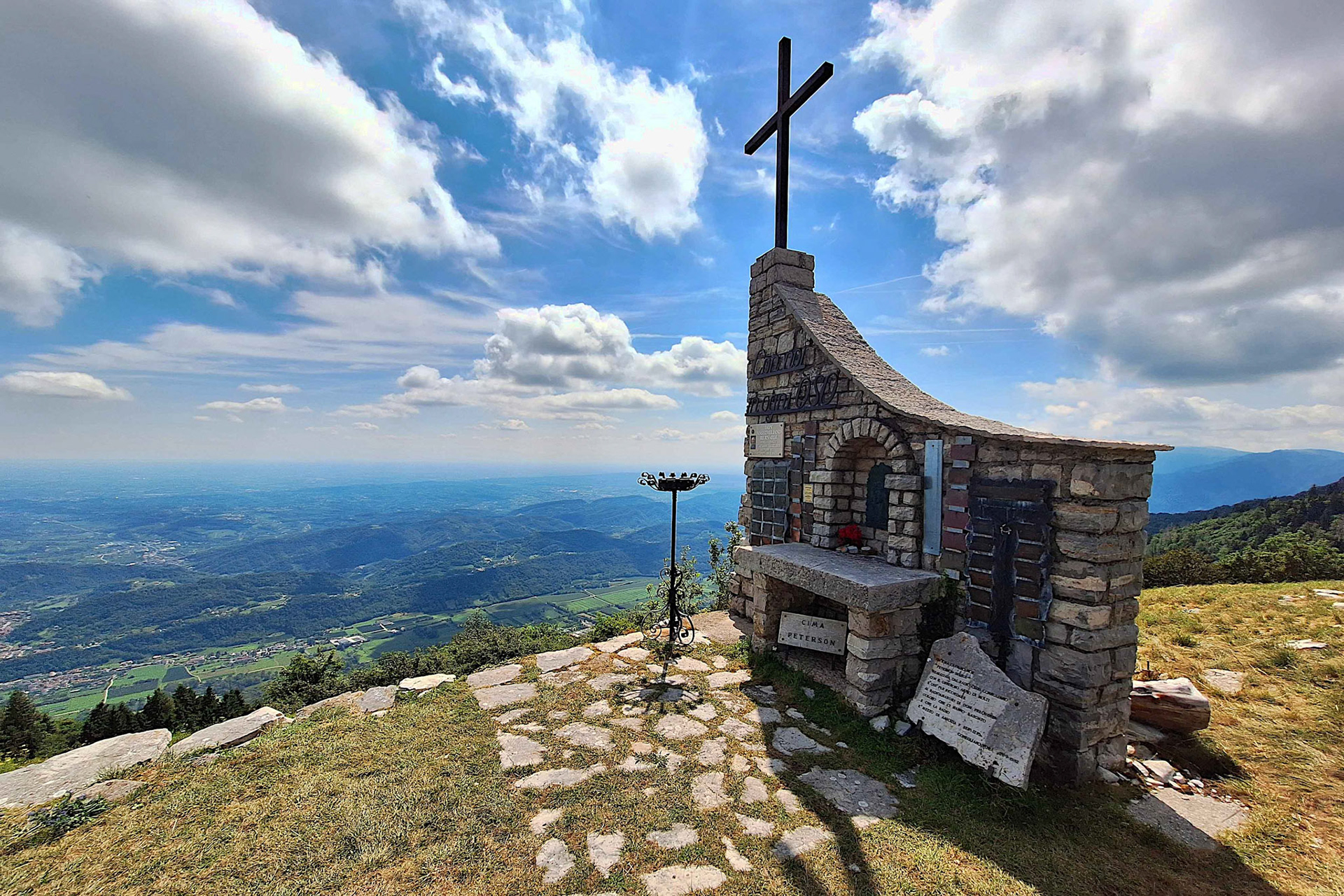 Johann Zavatzki "Denkmal"