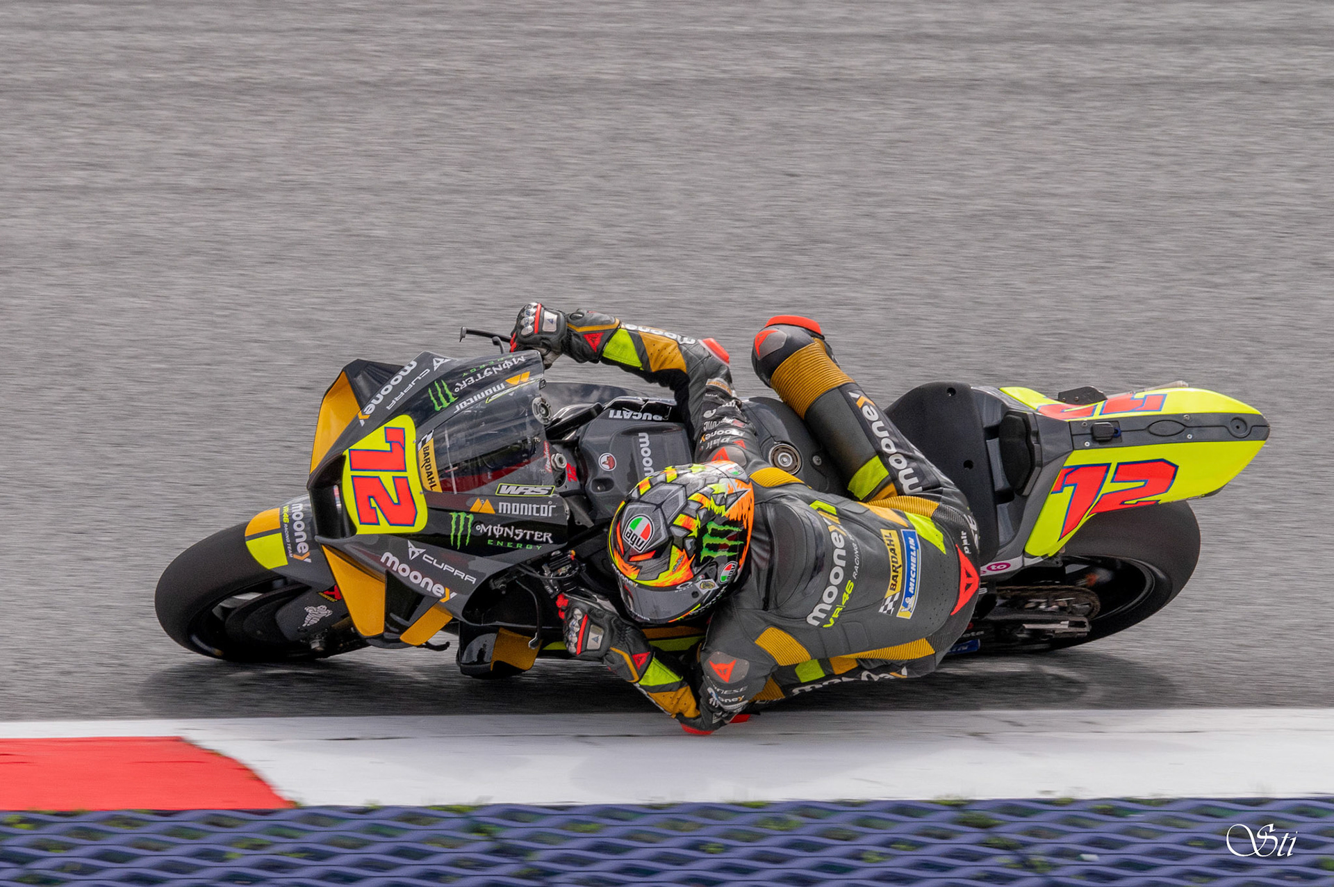 MotoGP Marco Bezzecchi